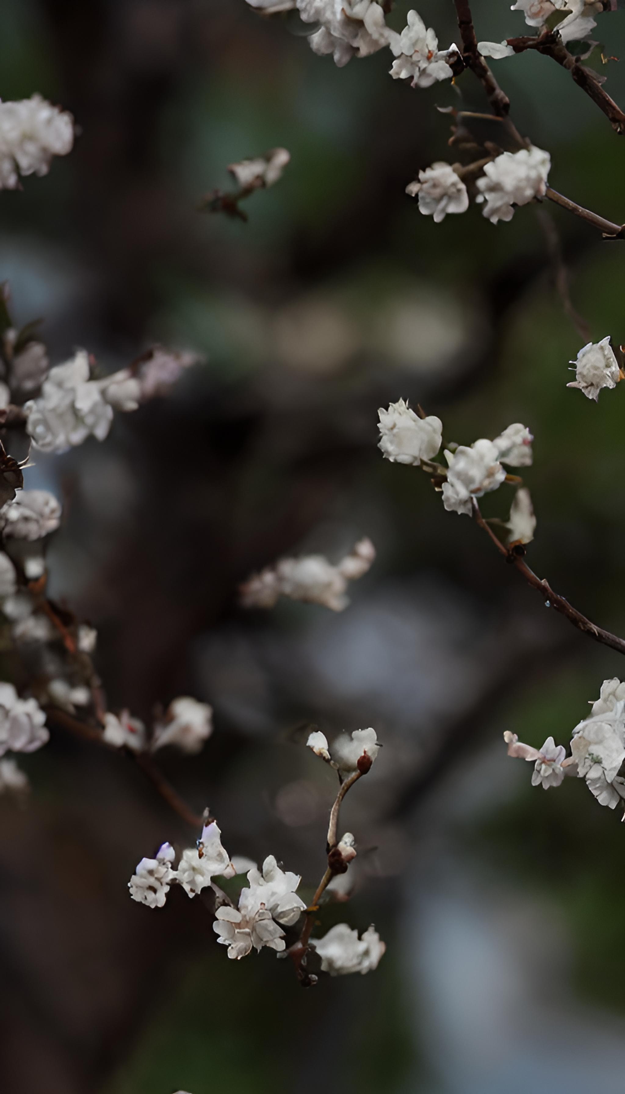 梨花