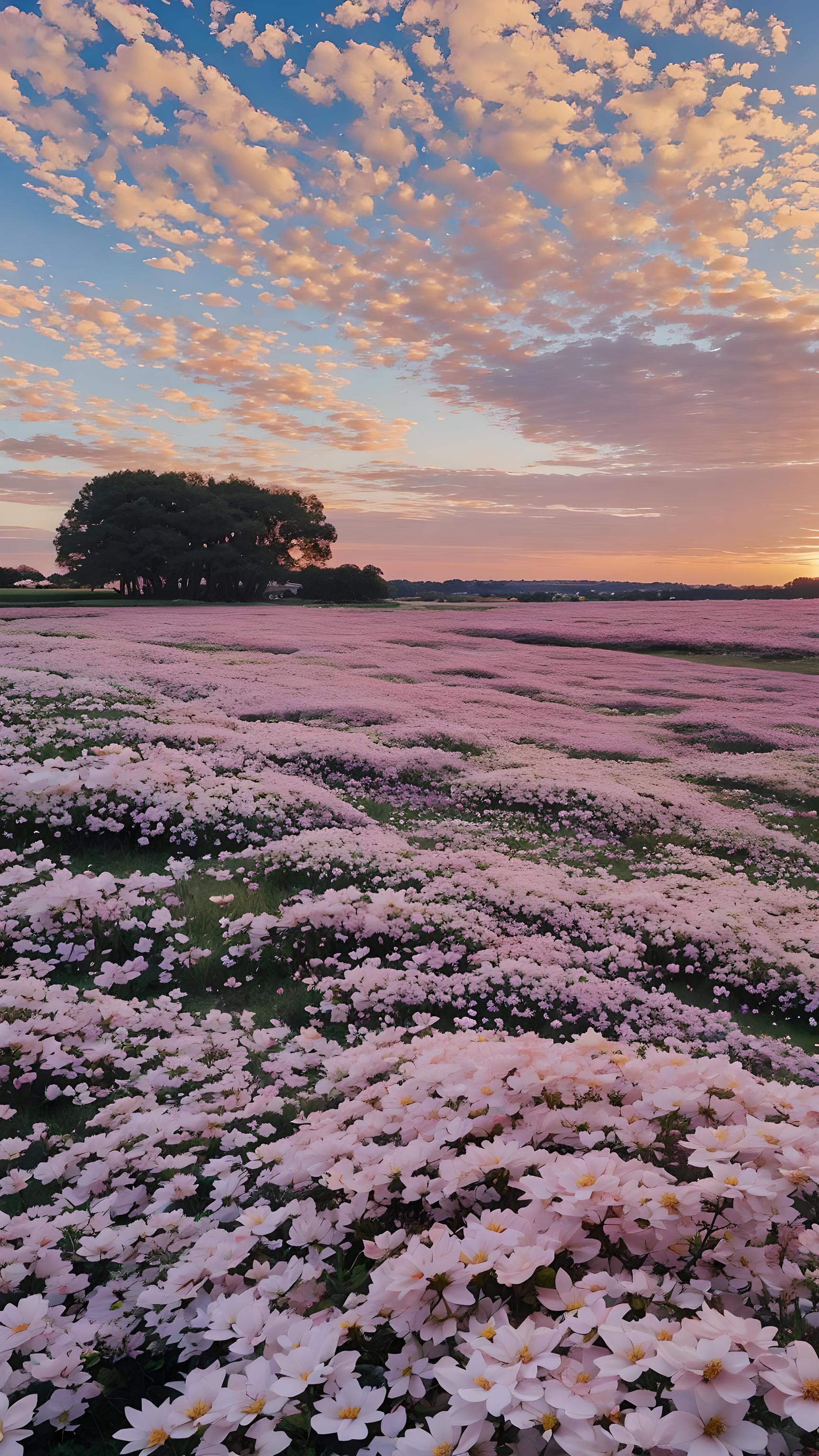 花海