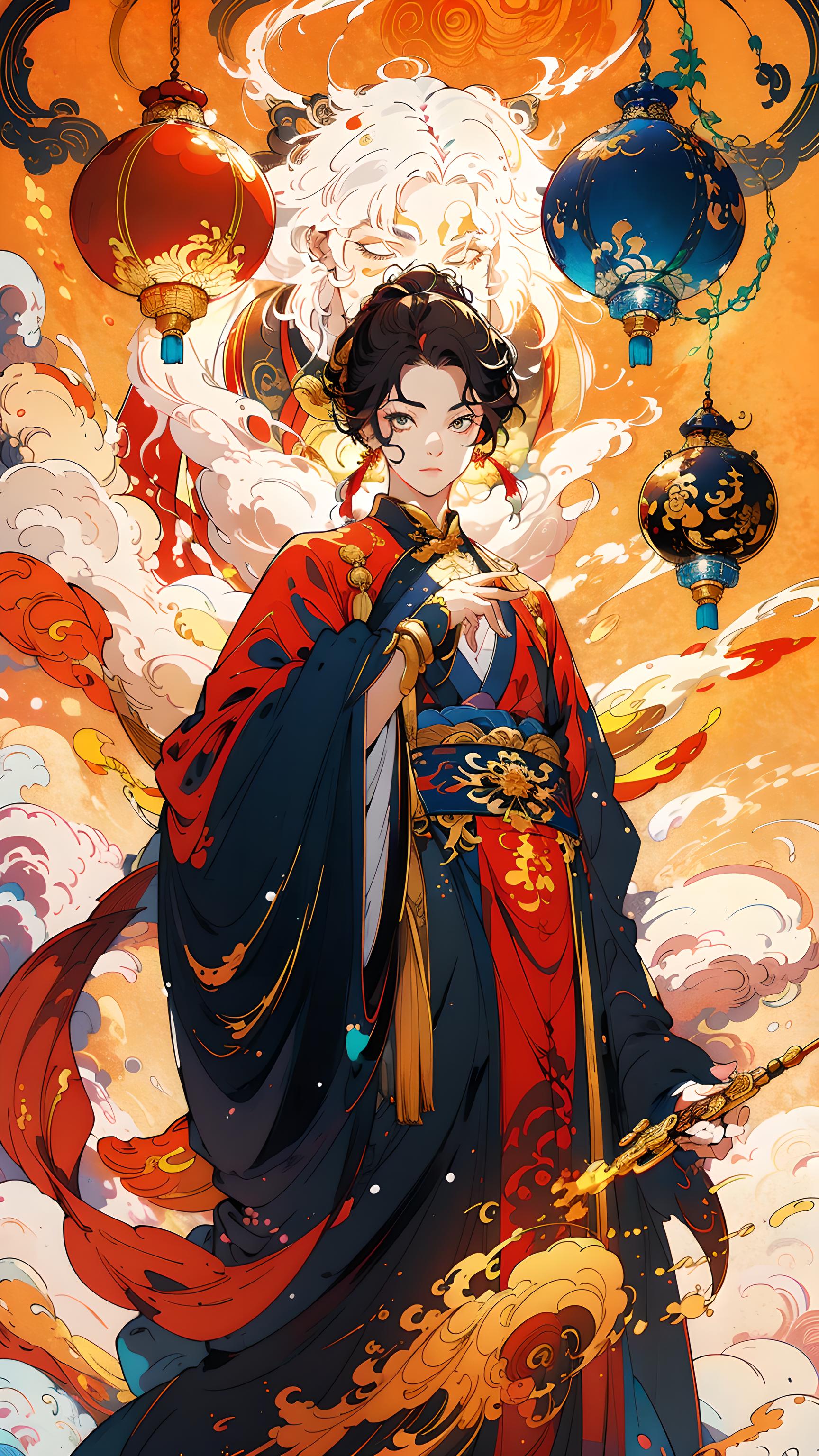 西王母