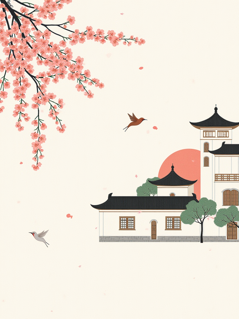贴画