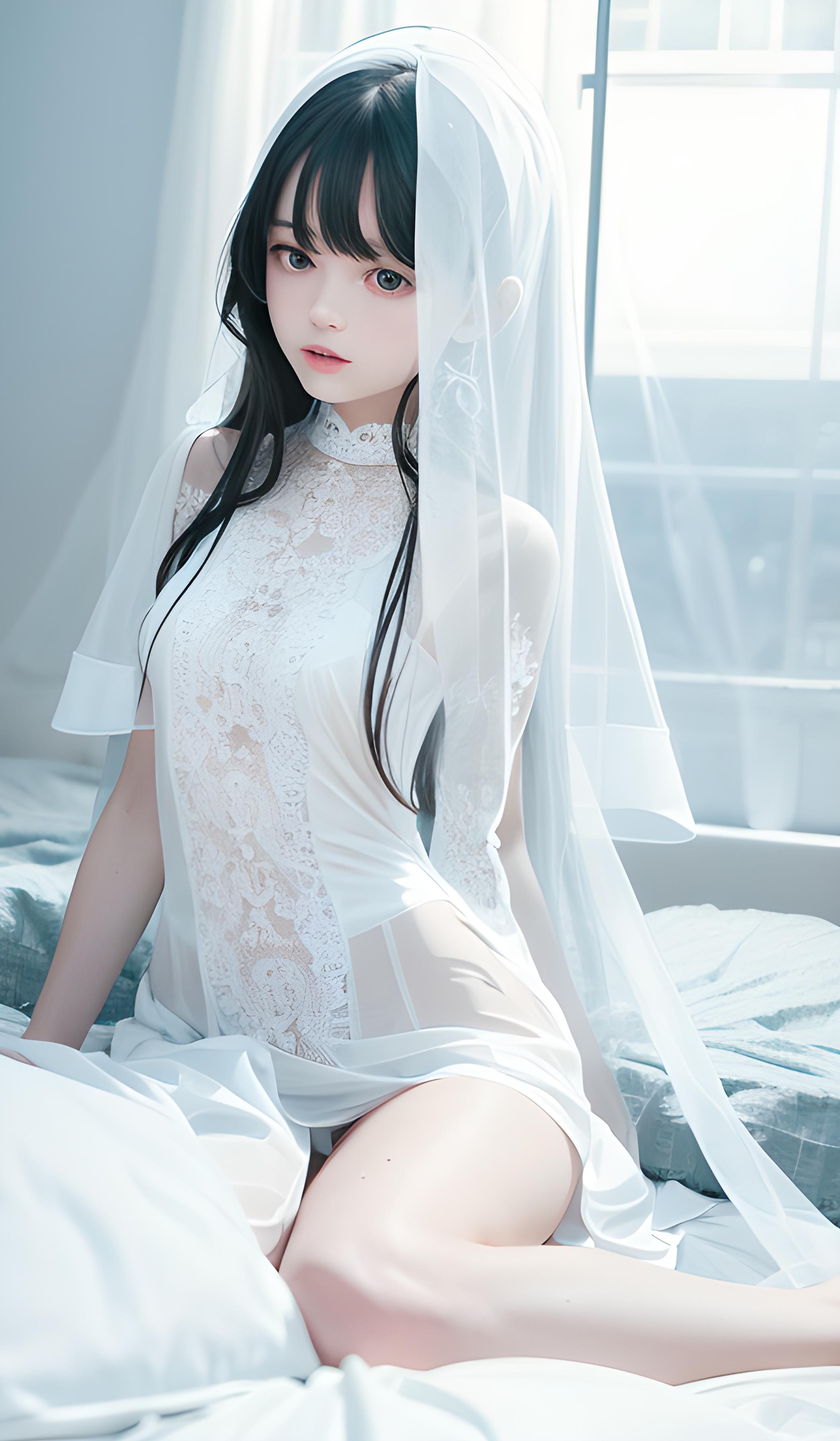 婚纱礼服