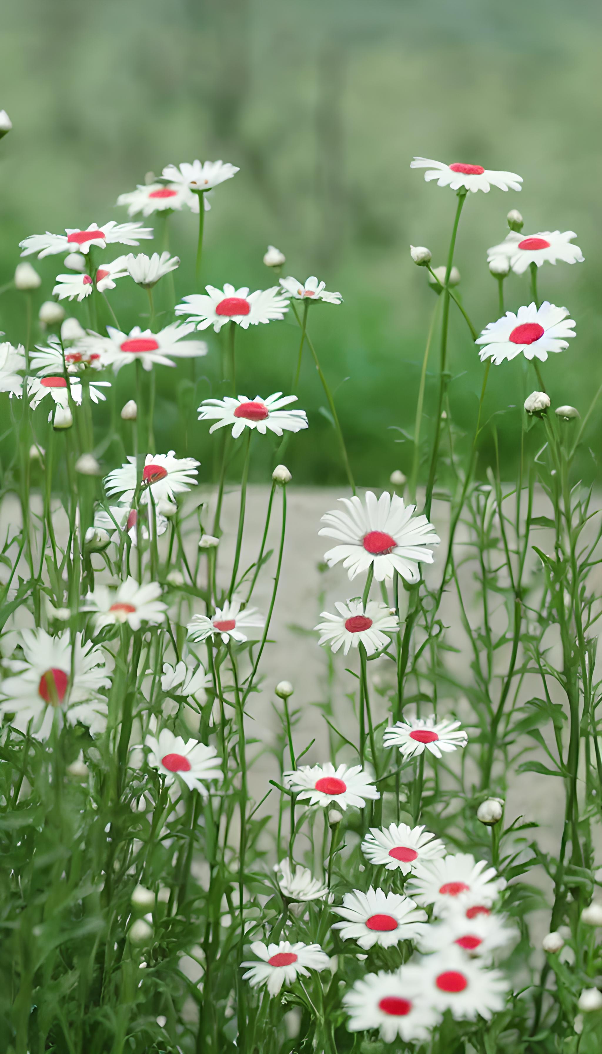 小雏菊