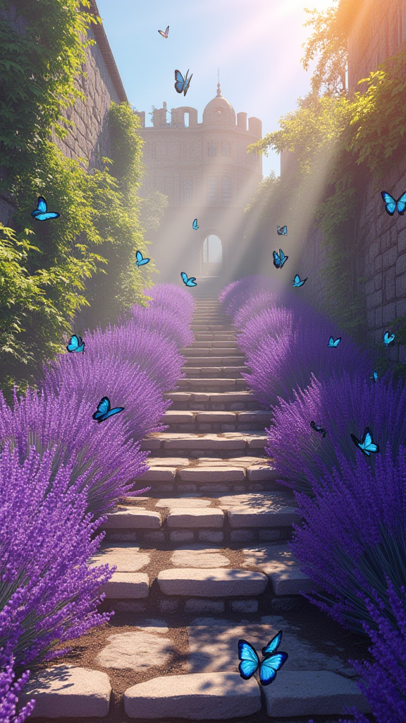 梦幻