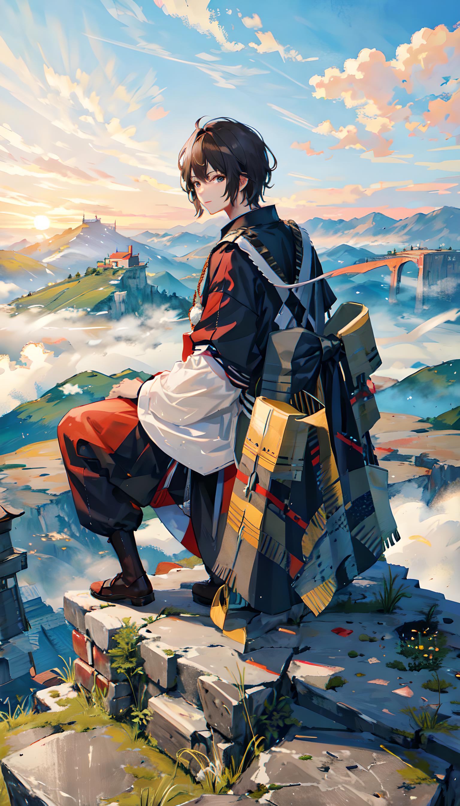 少年
