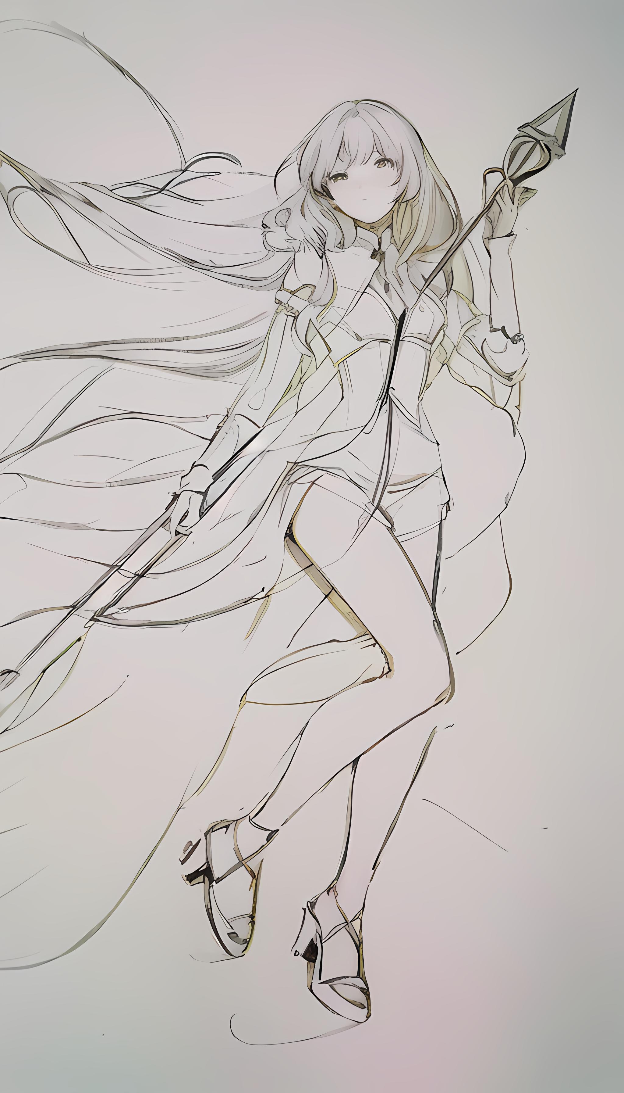申鹤