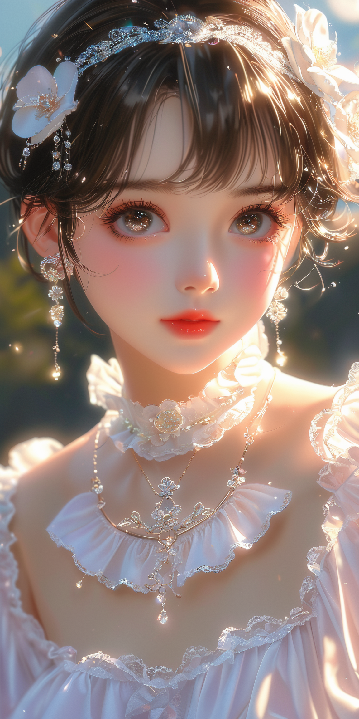 萝莉