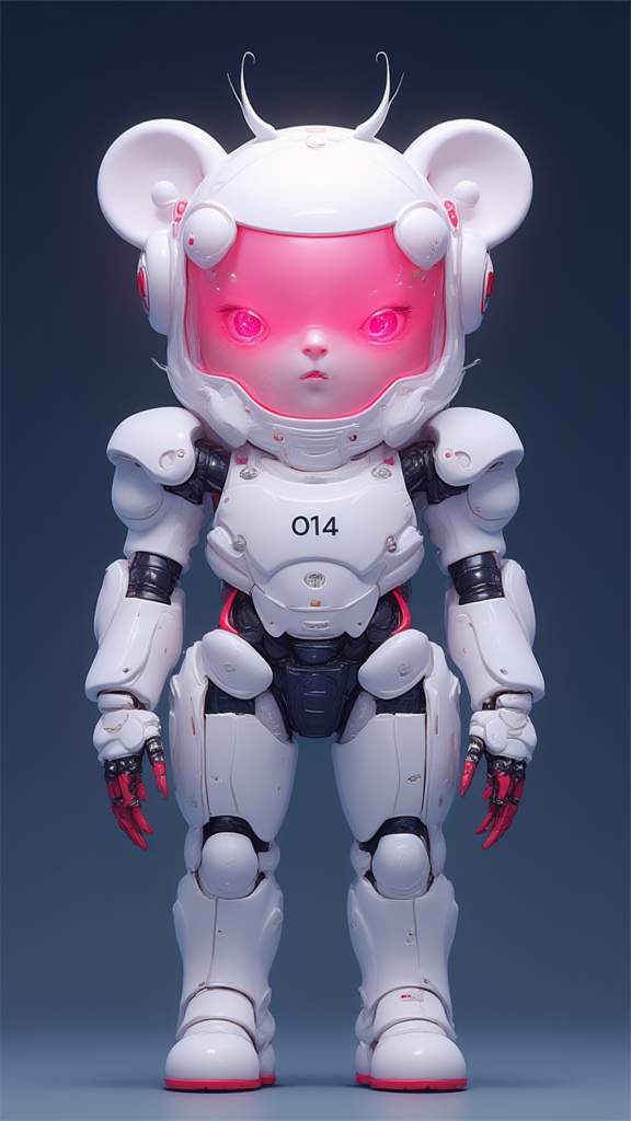 机器人