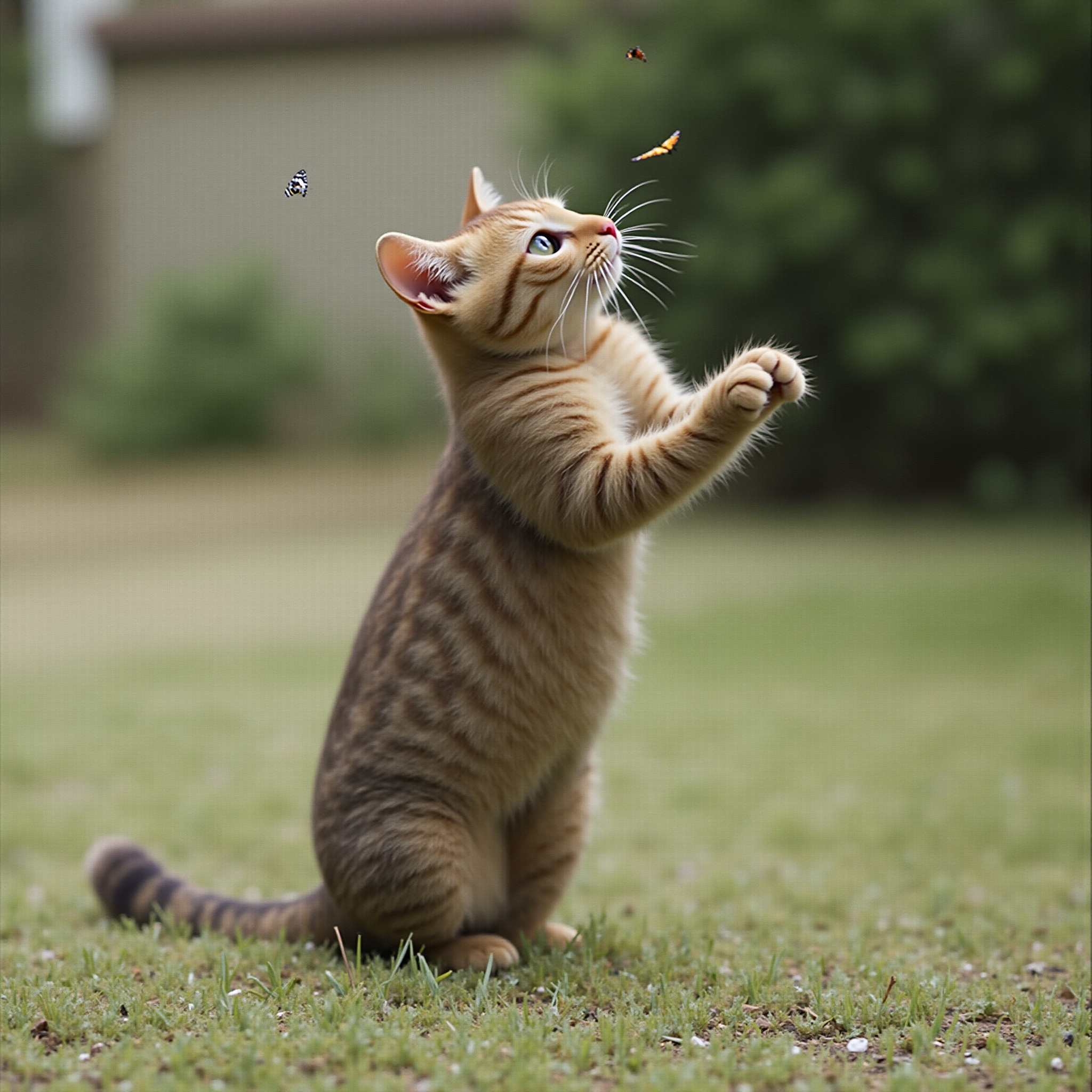 猫咪