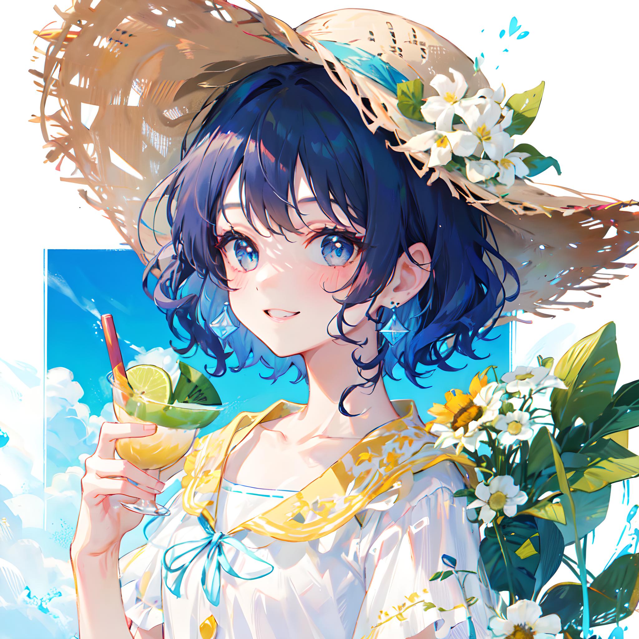 夏日