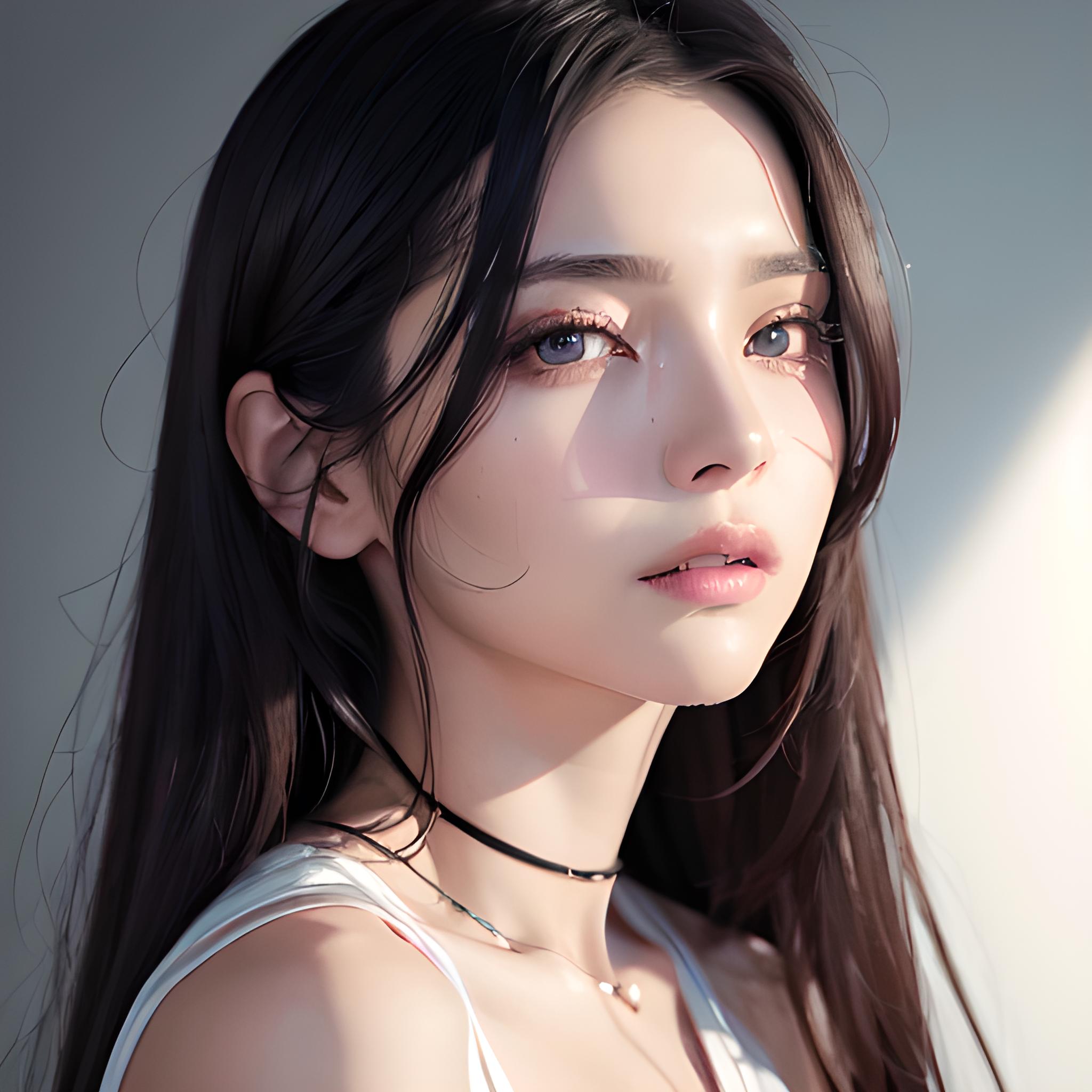 迎光栗子