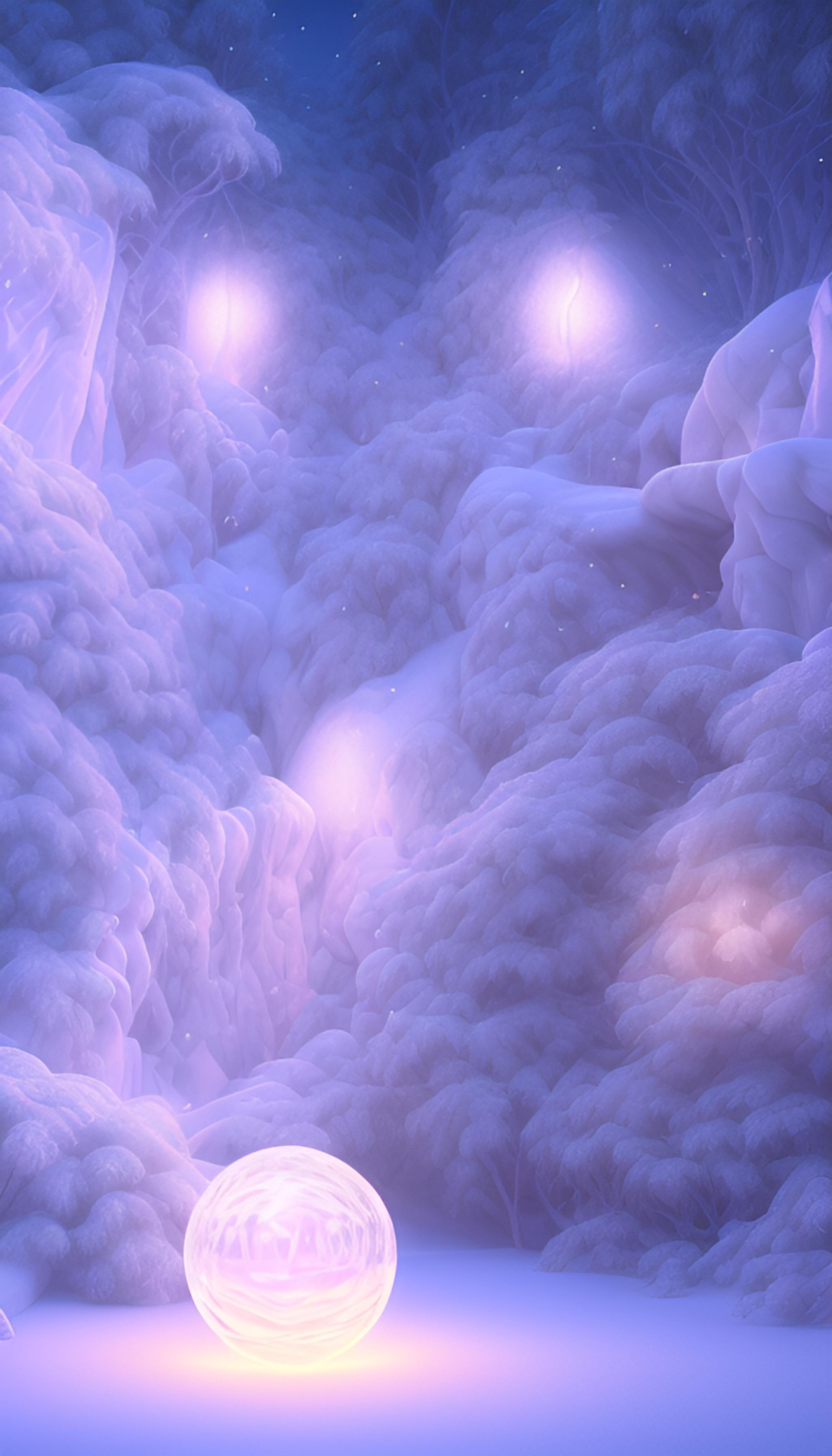 水晶球