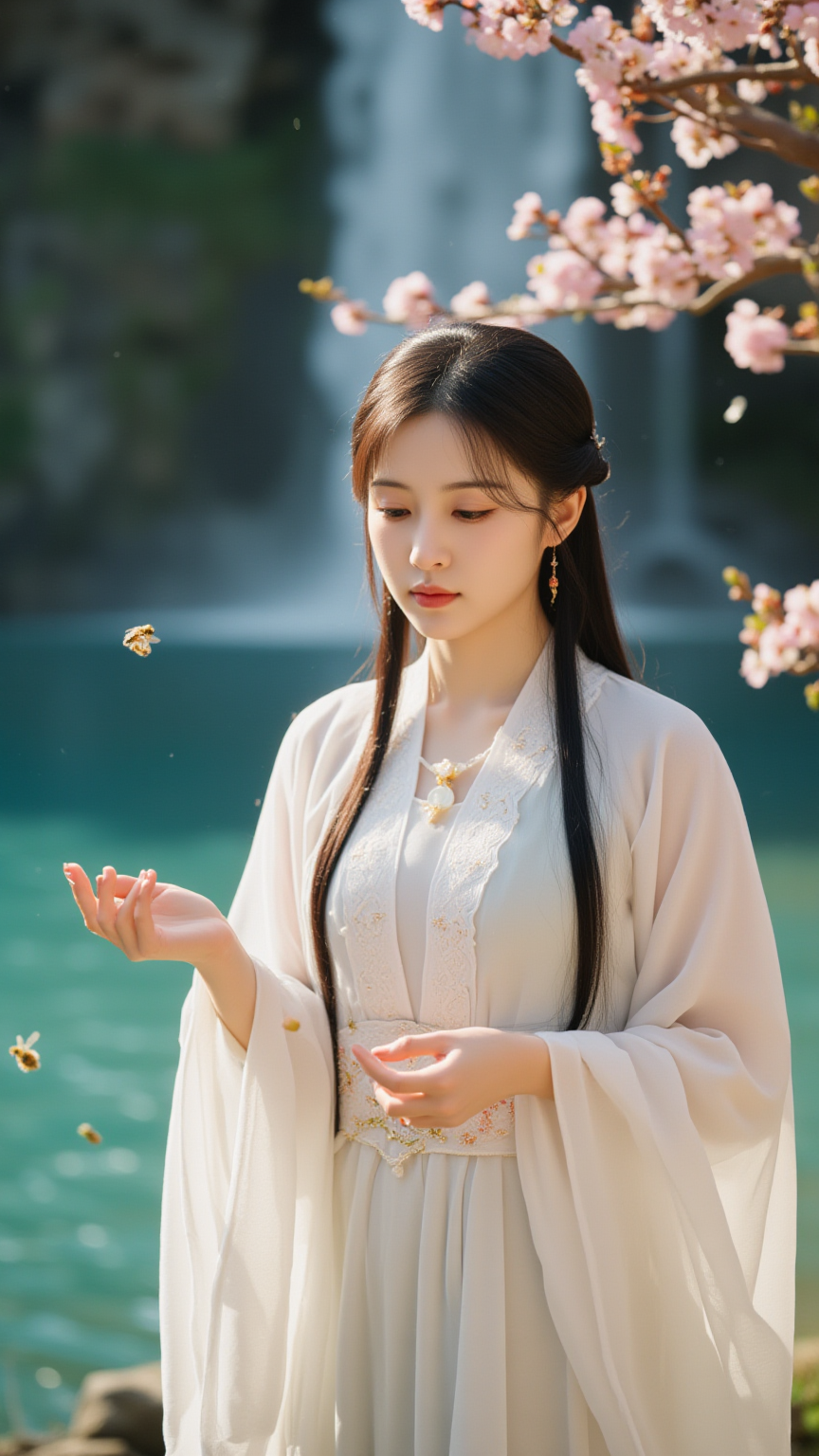小龙女