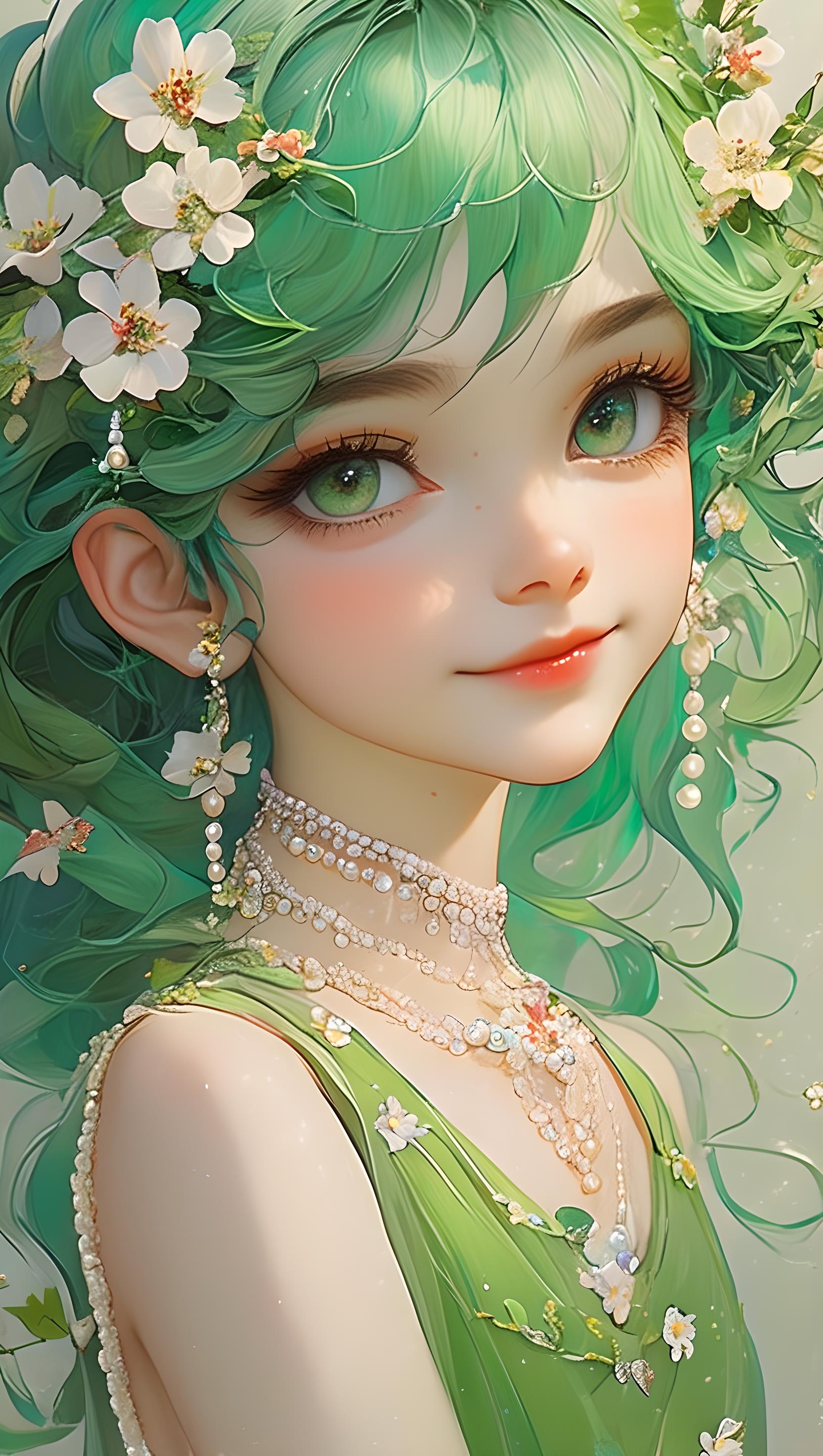 莉莉