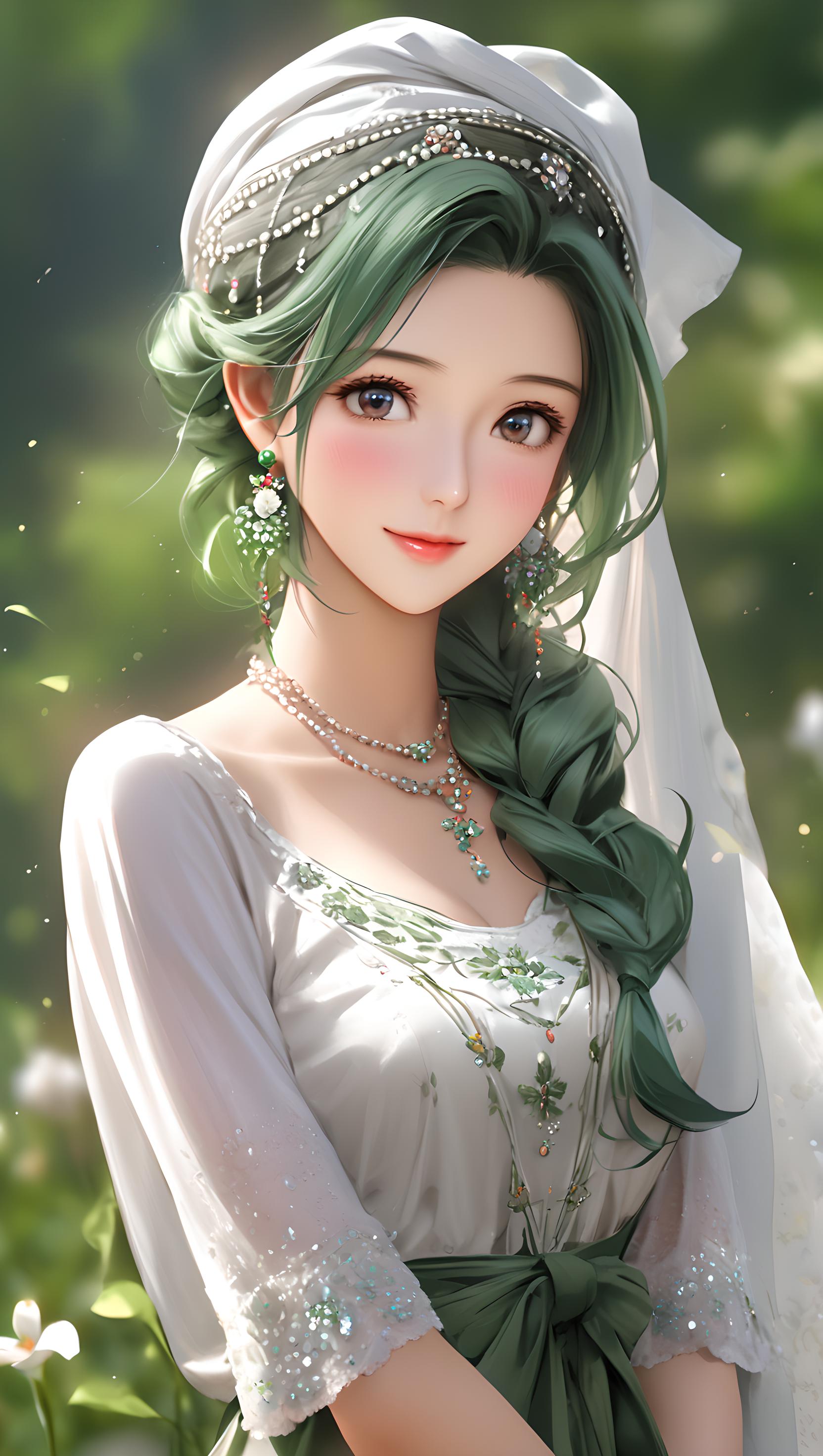 乔妹