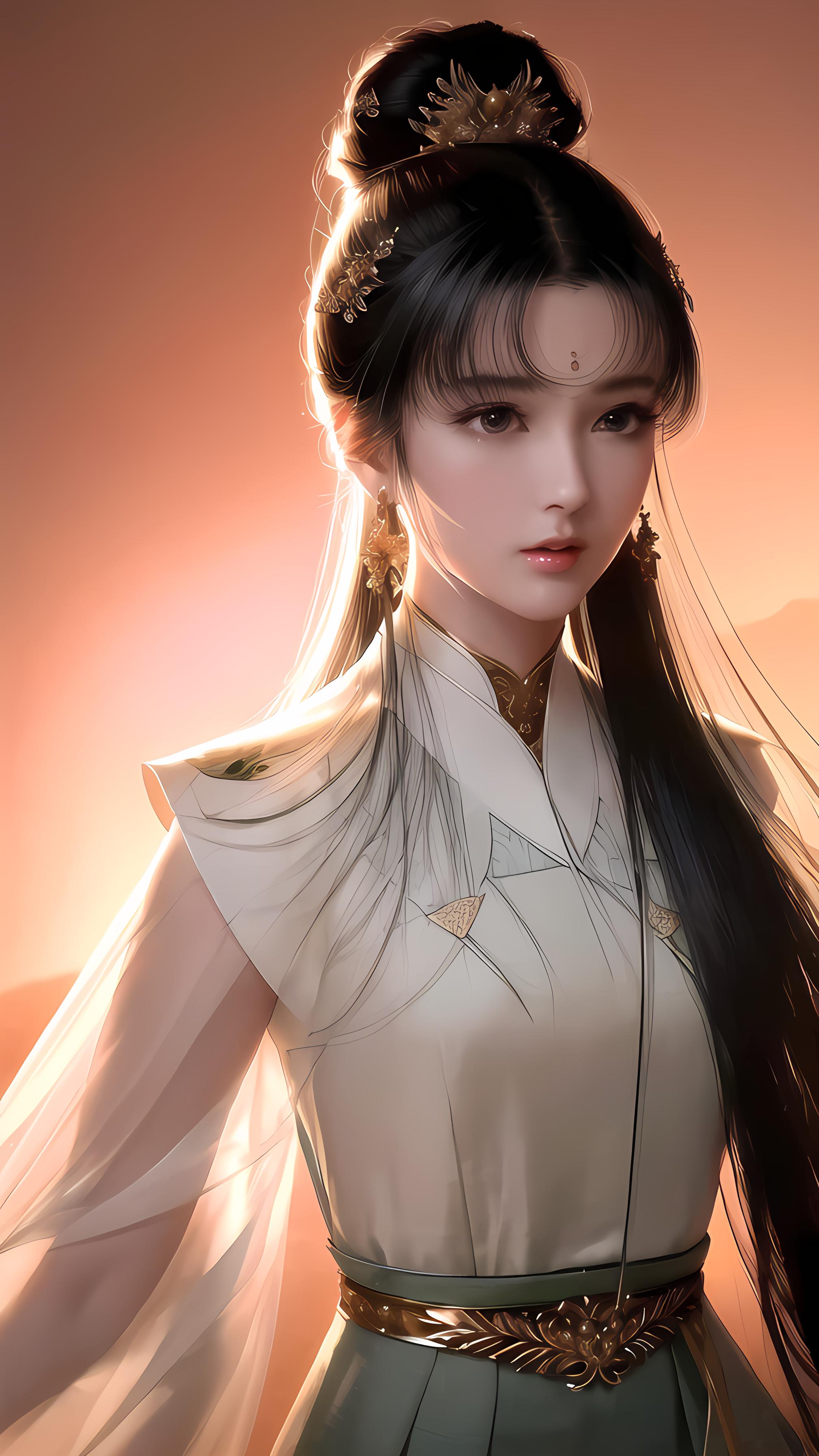 小师妹