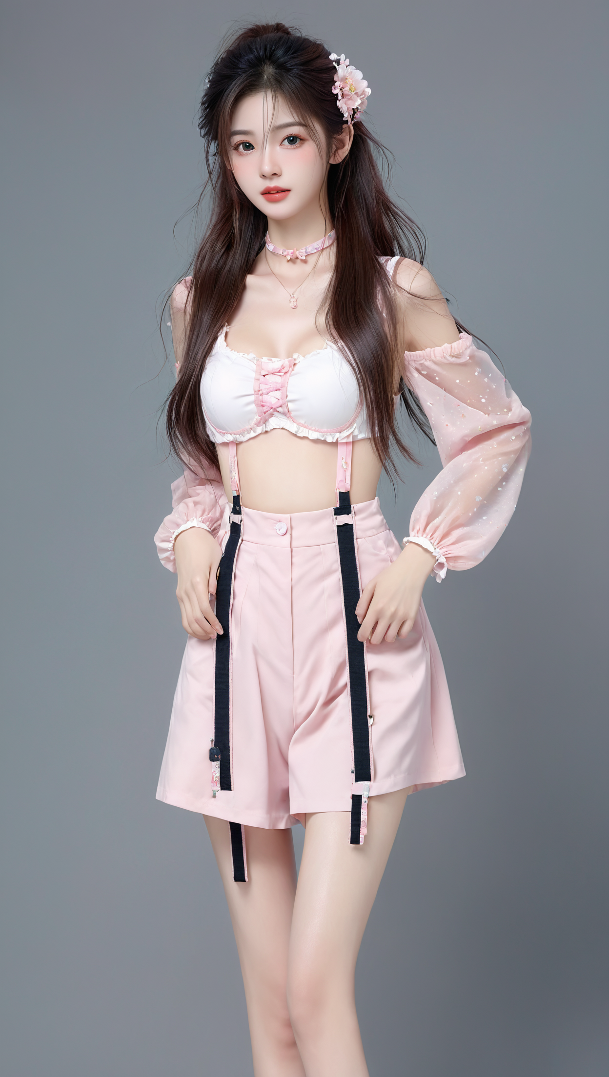 少女