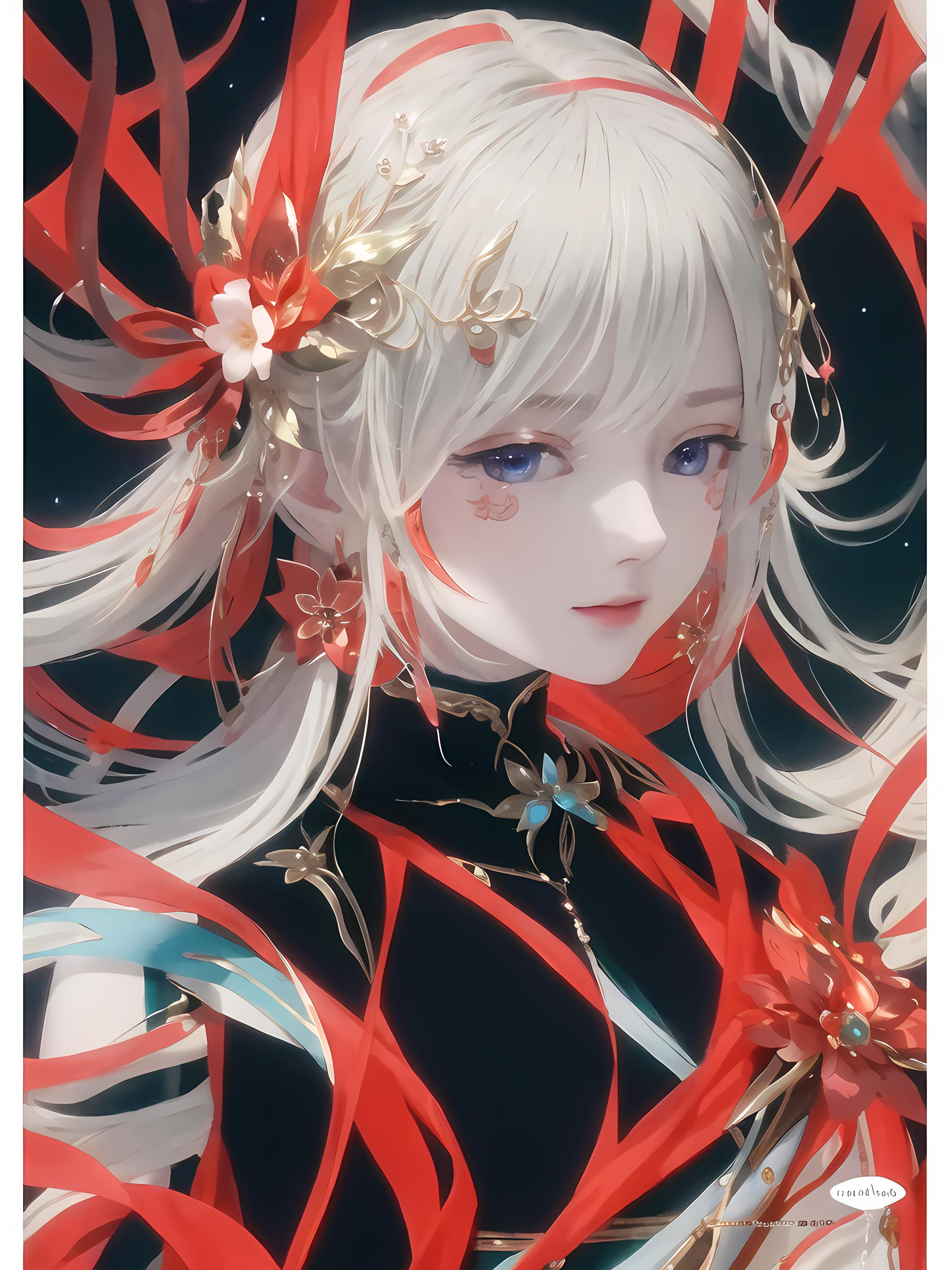 少女