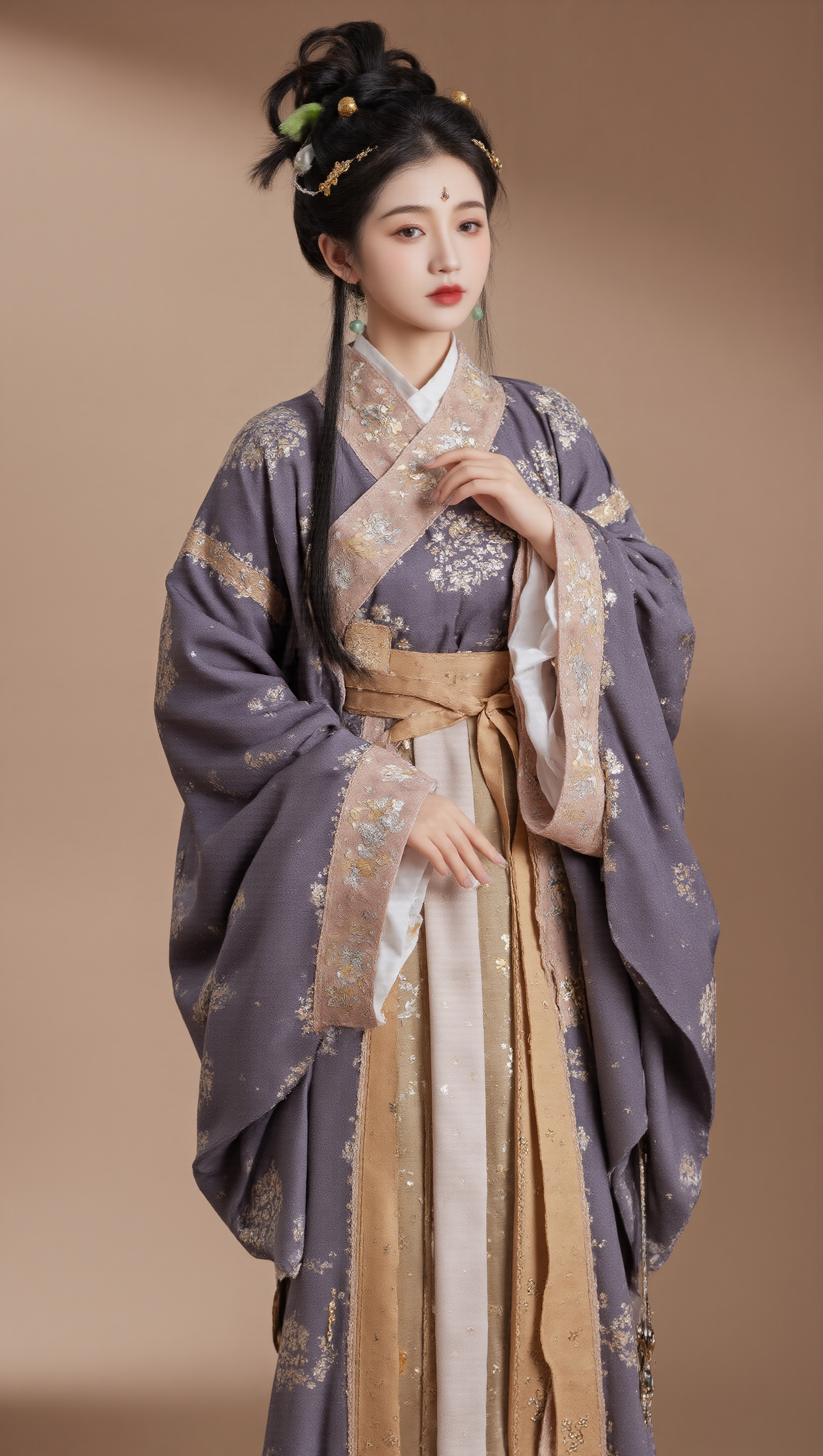 古装