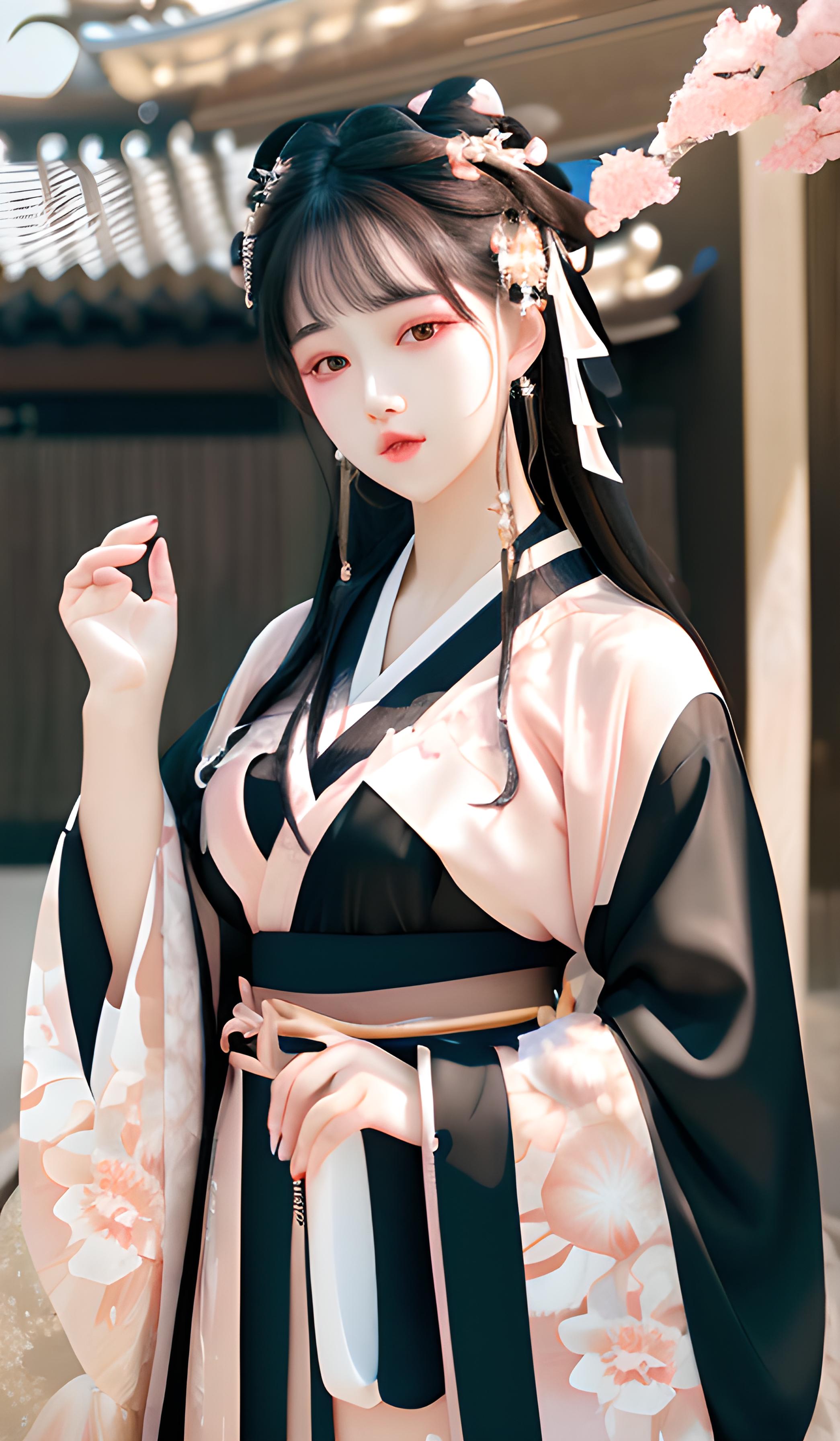 汉服