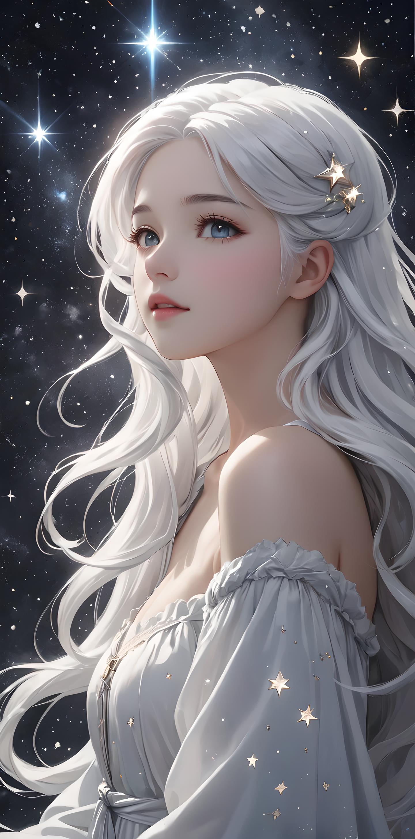 星星