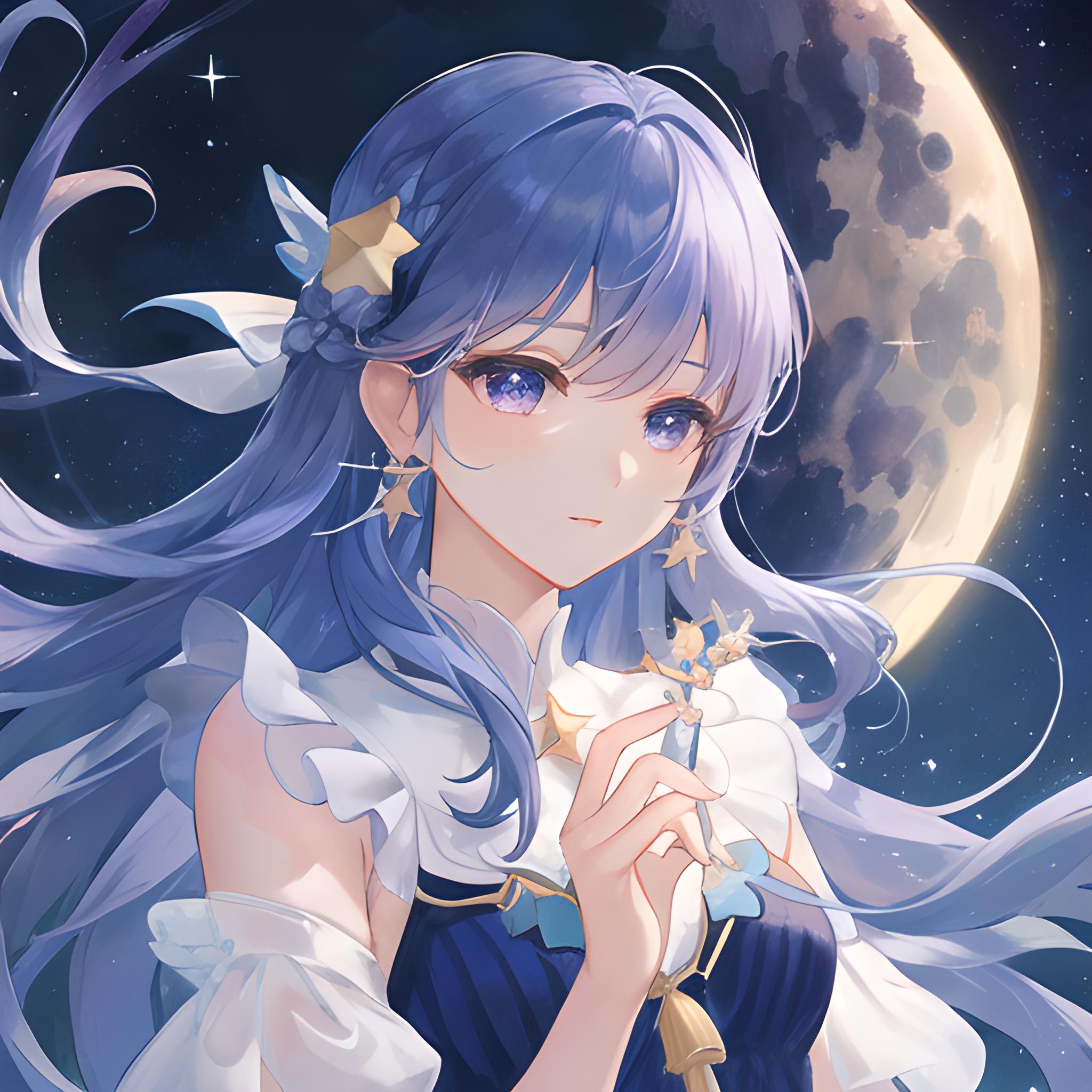 星月