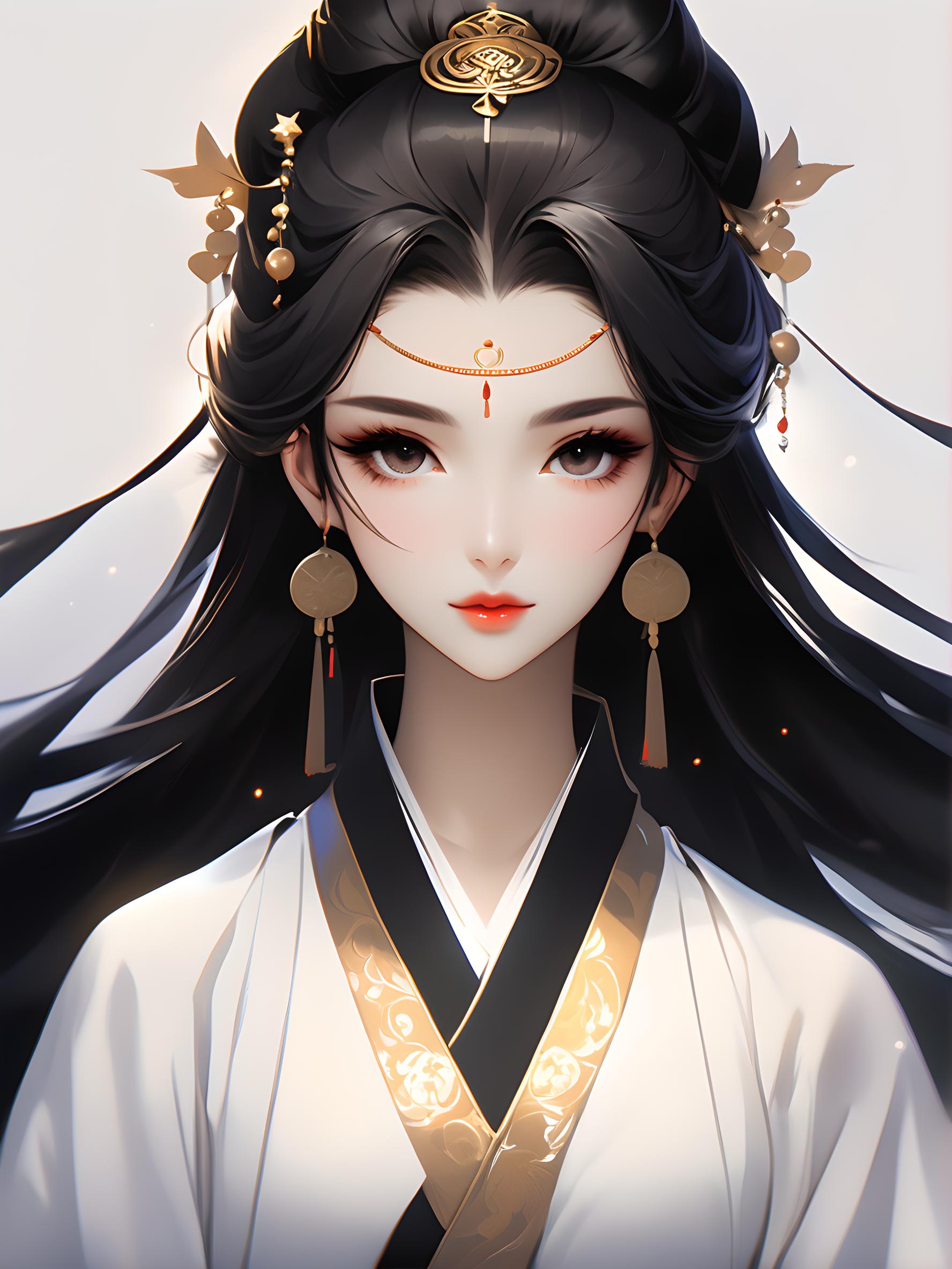 大师姐