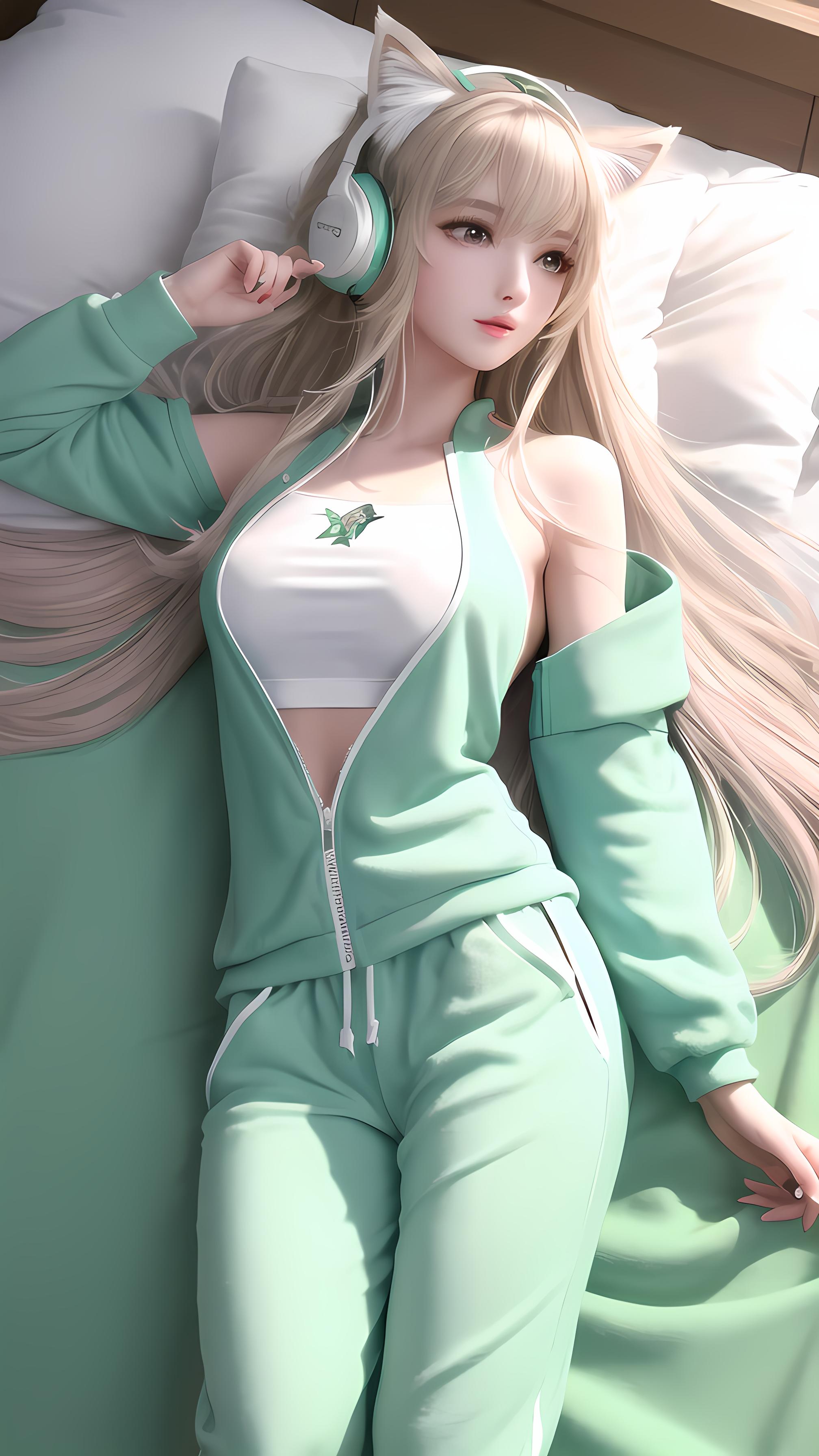 少女