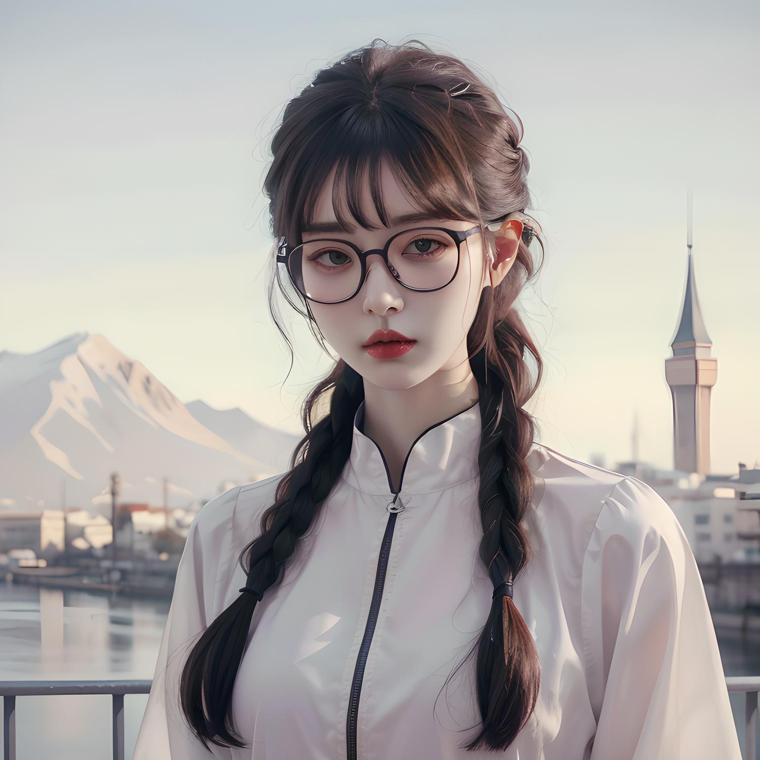 美感十足