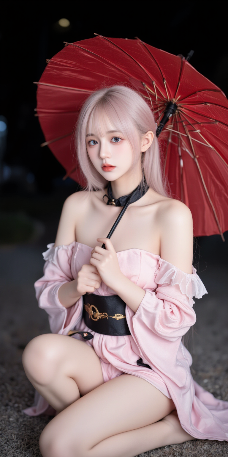 日式和服