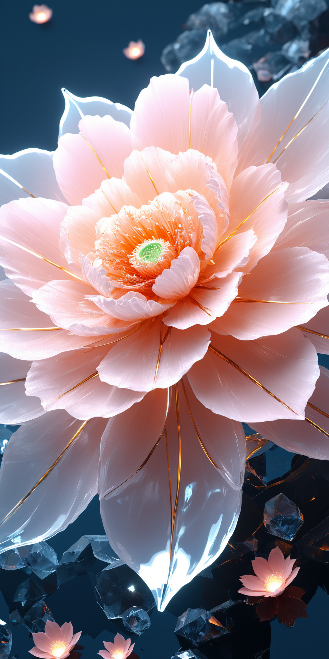 花花世界