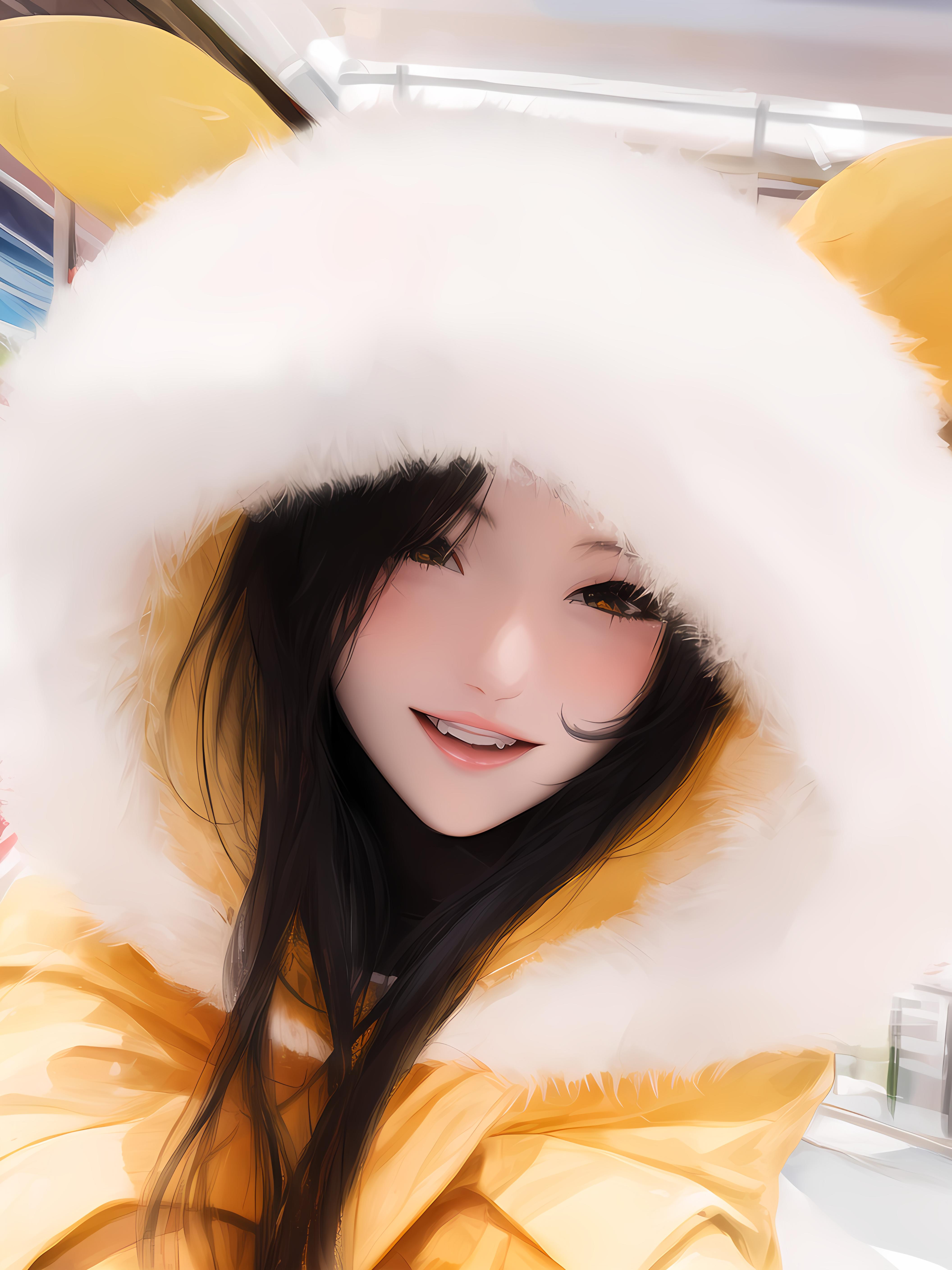 小虎牙