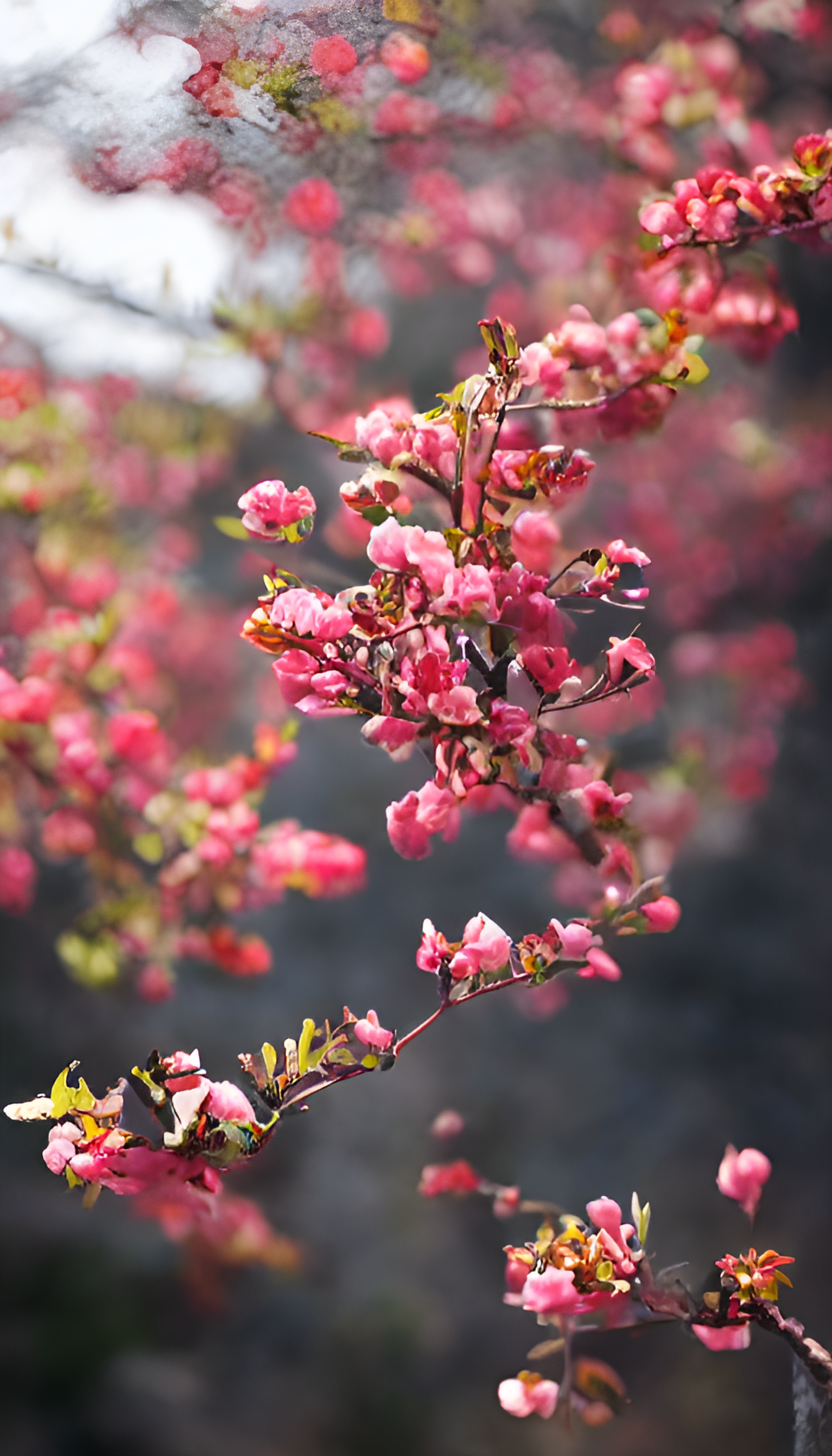 梅花