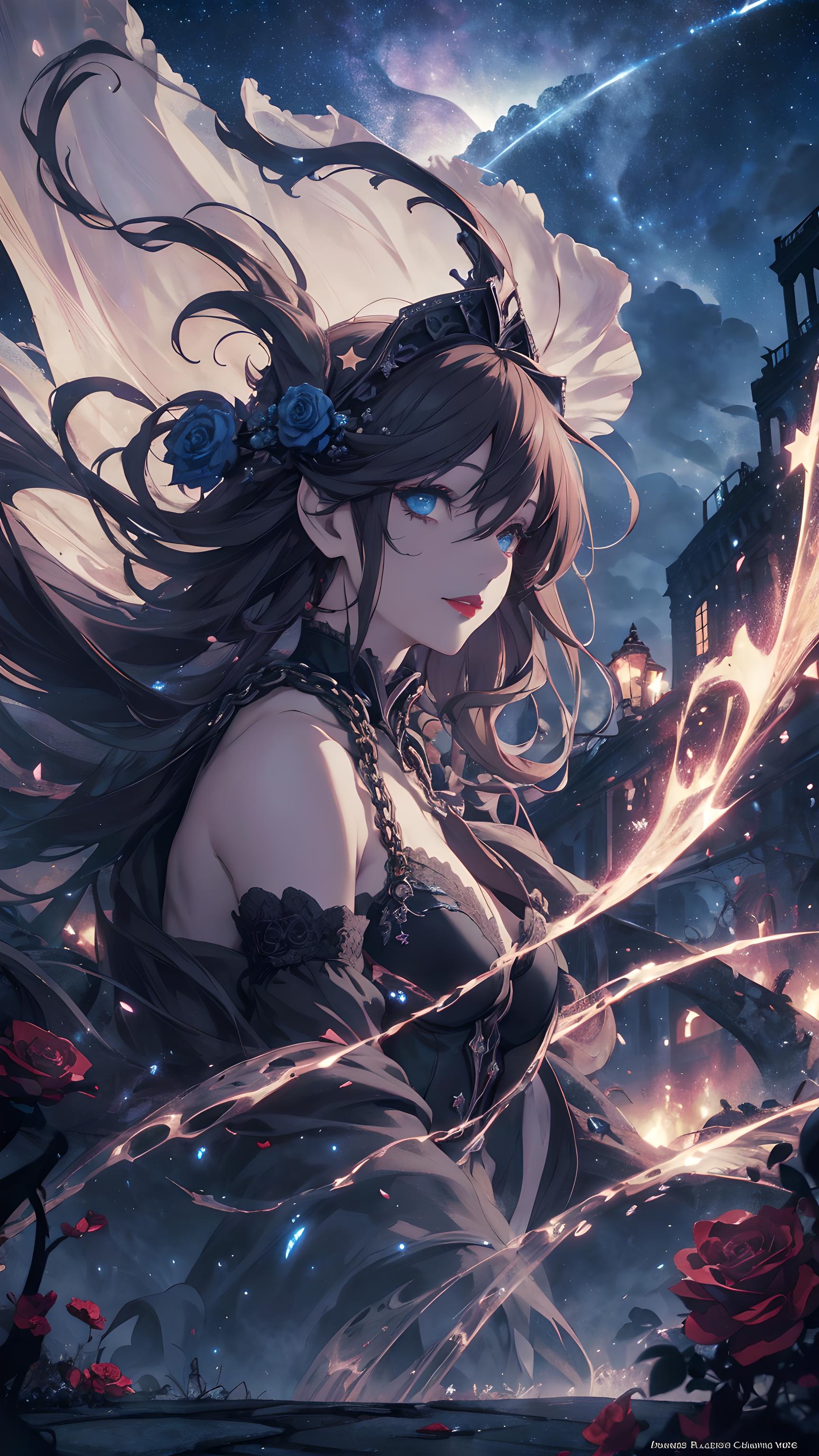 星空