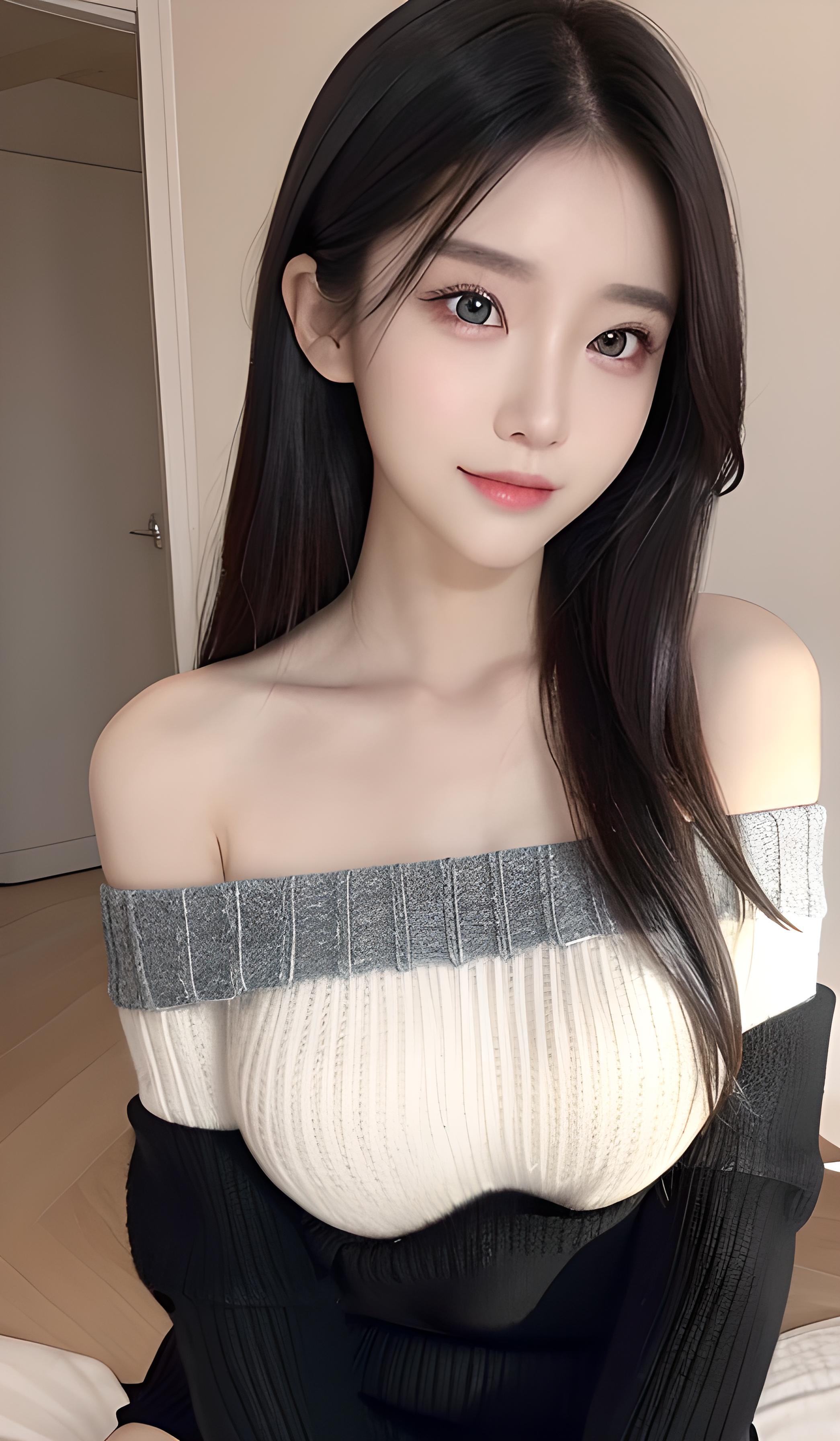 性感美女