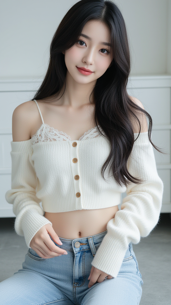 气质小姐姐