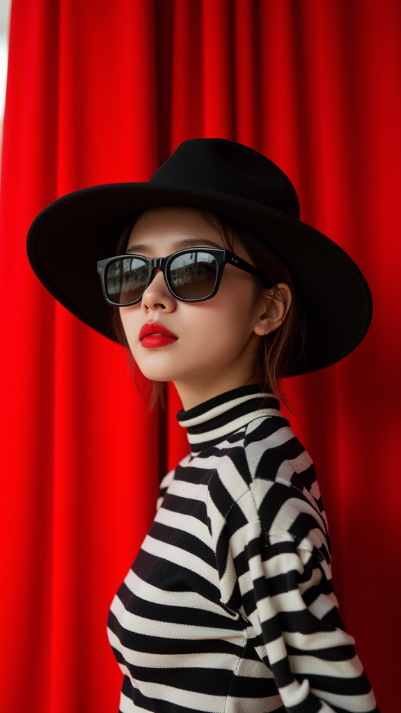 东方女性