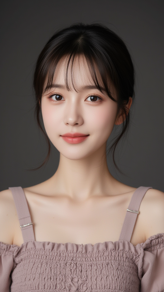 东方女性