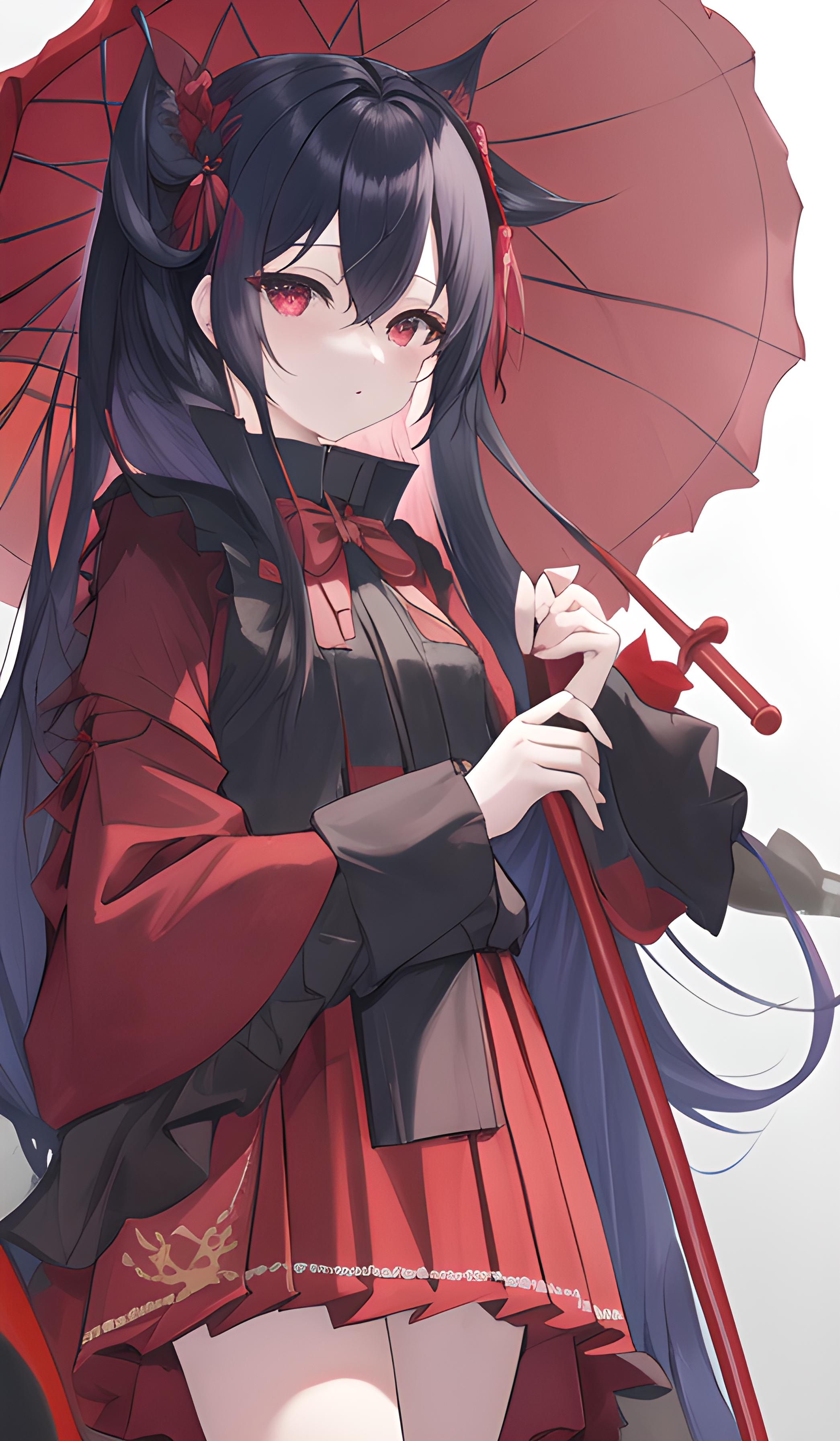 少女