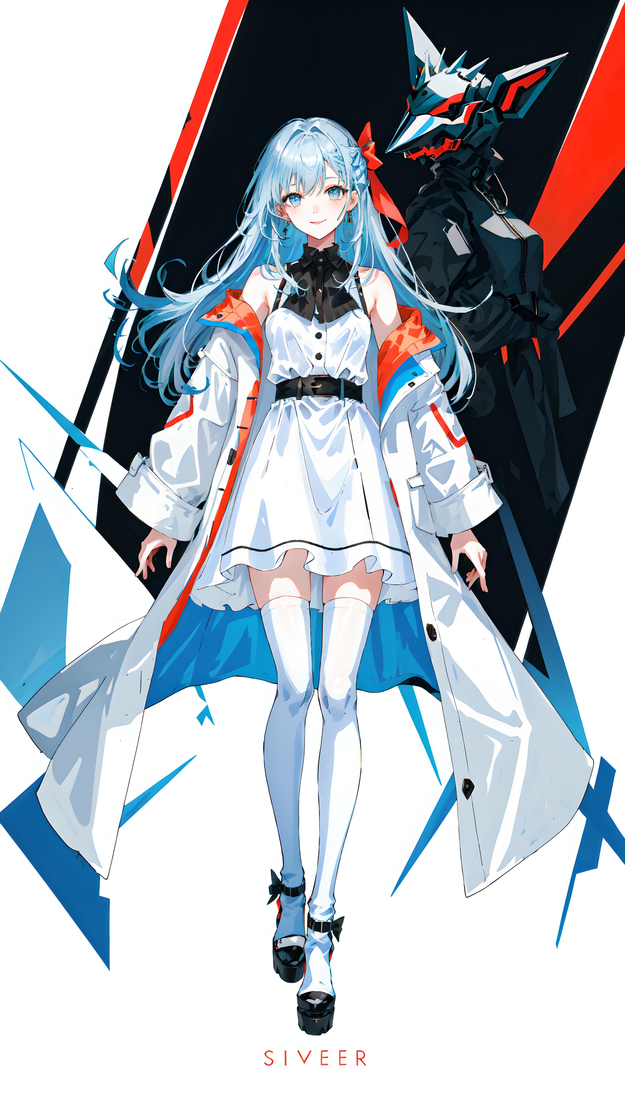 少女·SLVEER