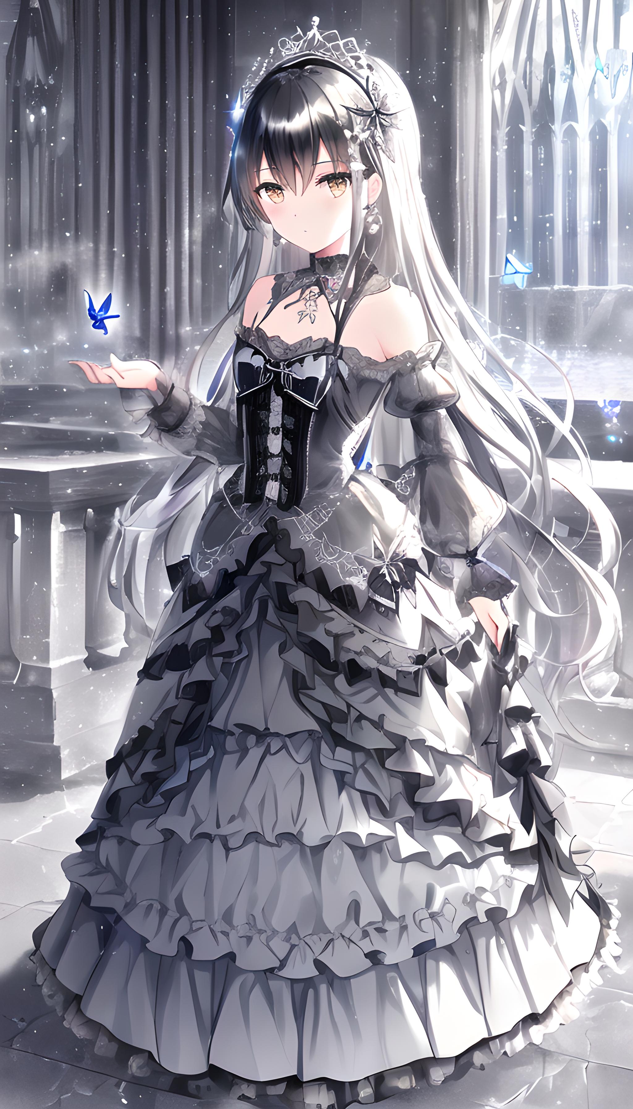 女王