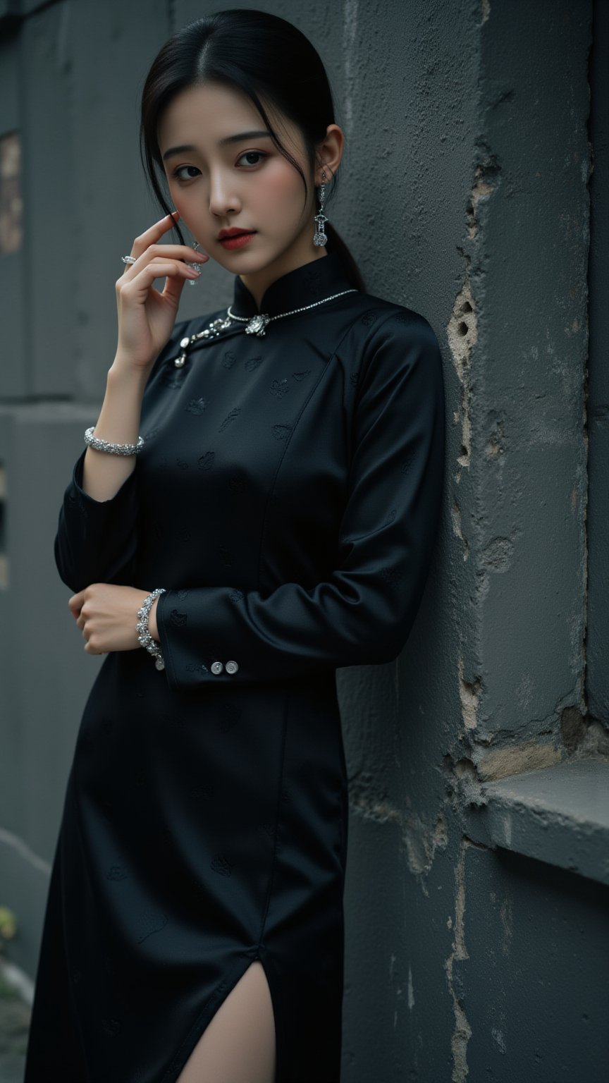 QIPAO