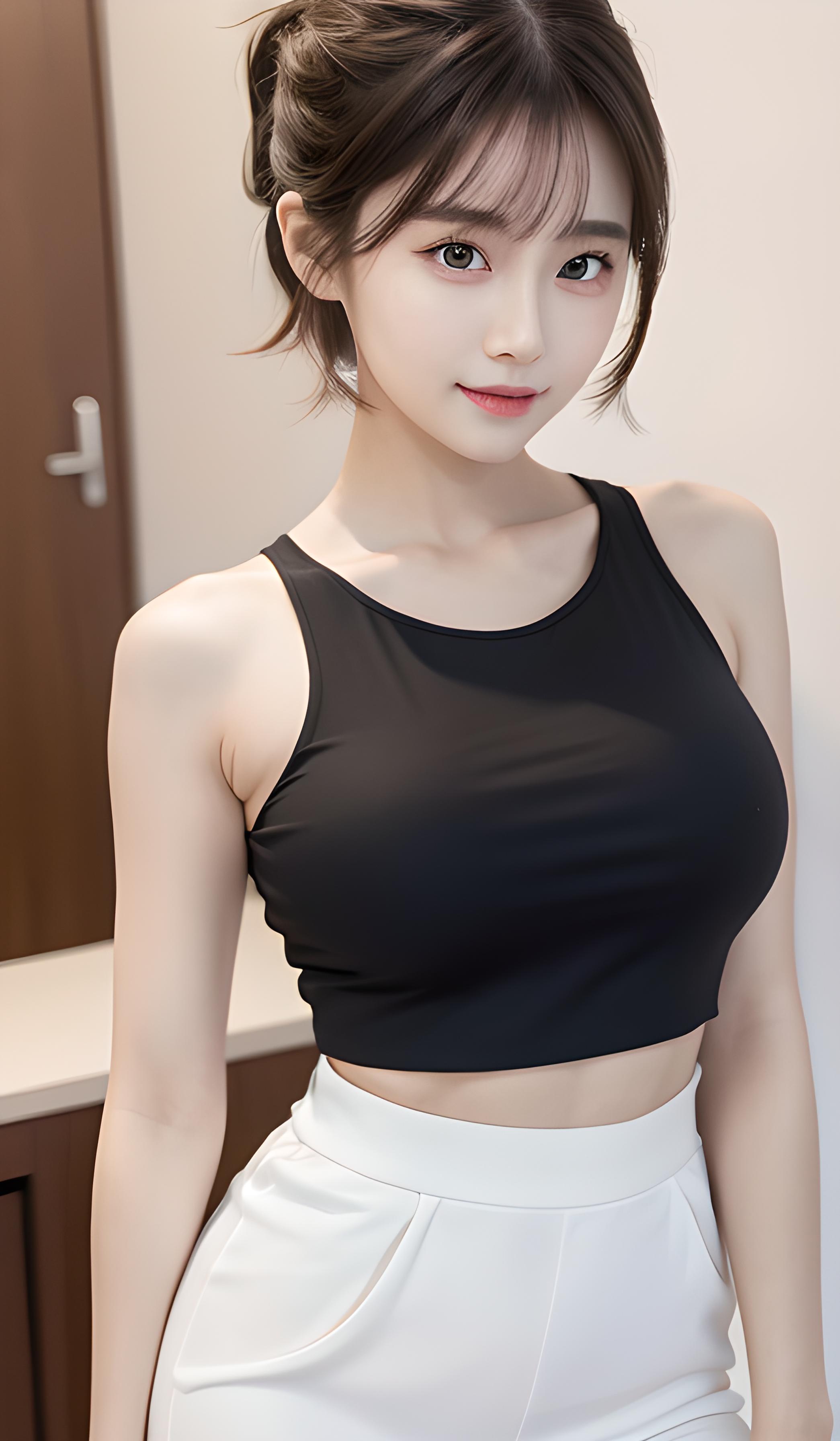 美女如斯