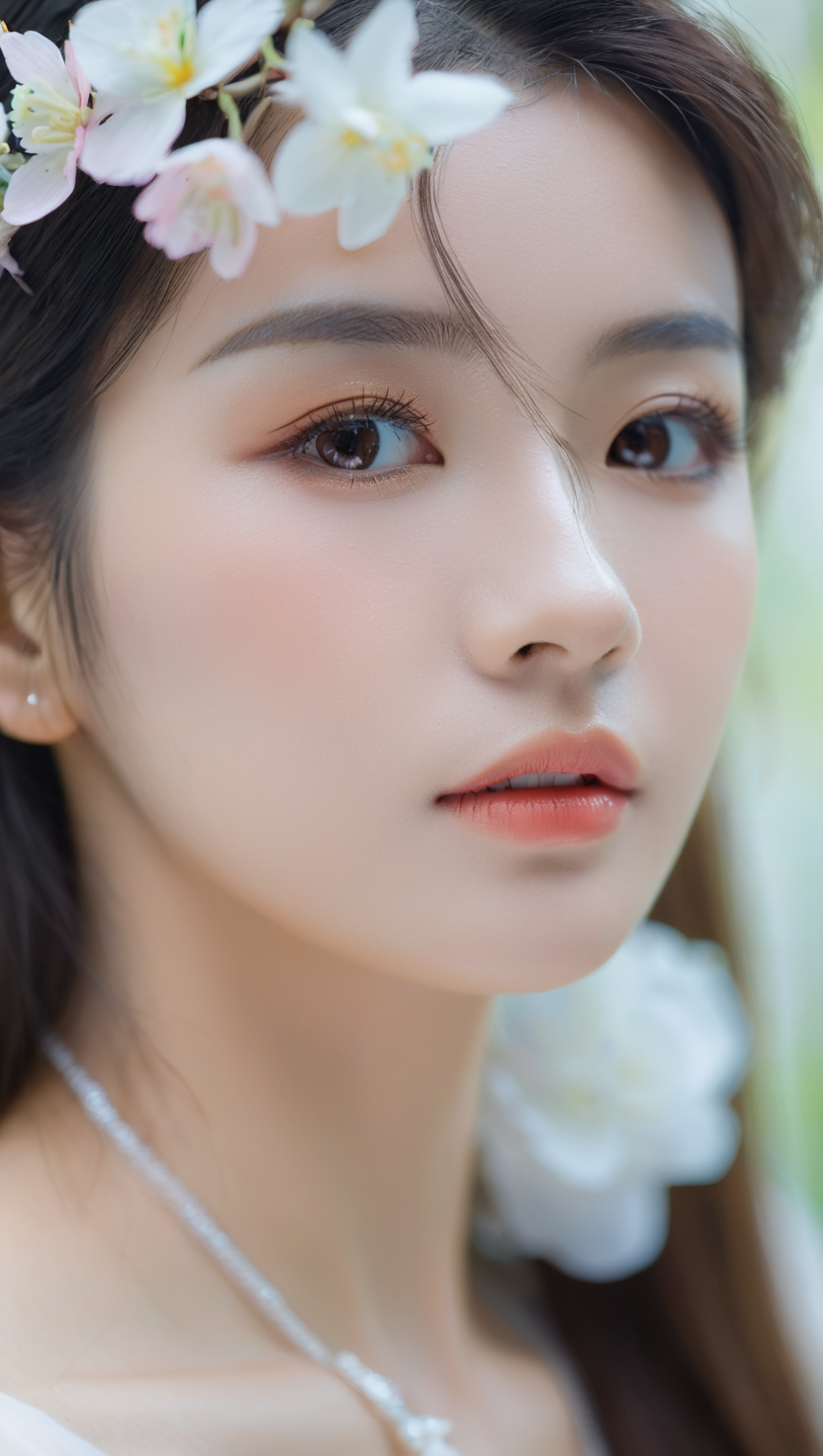 美女写真