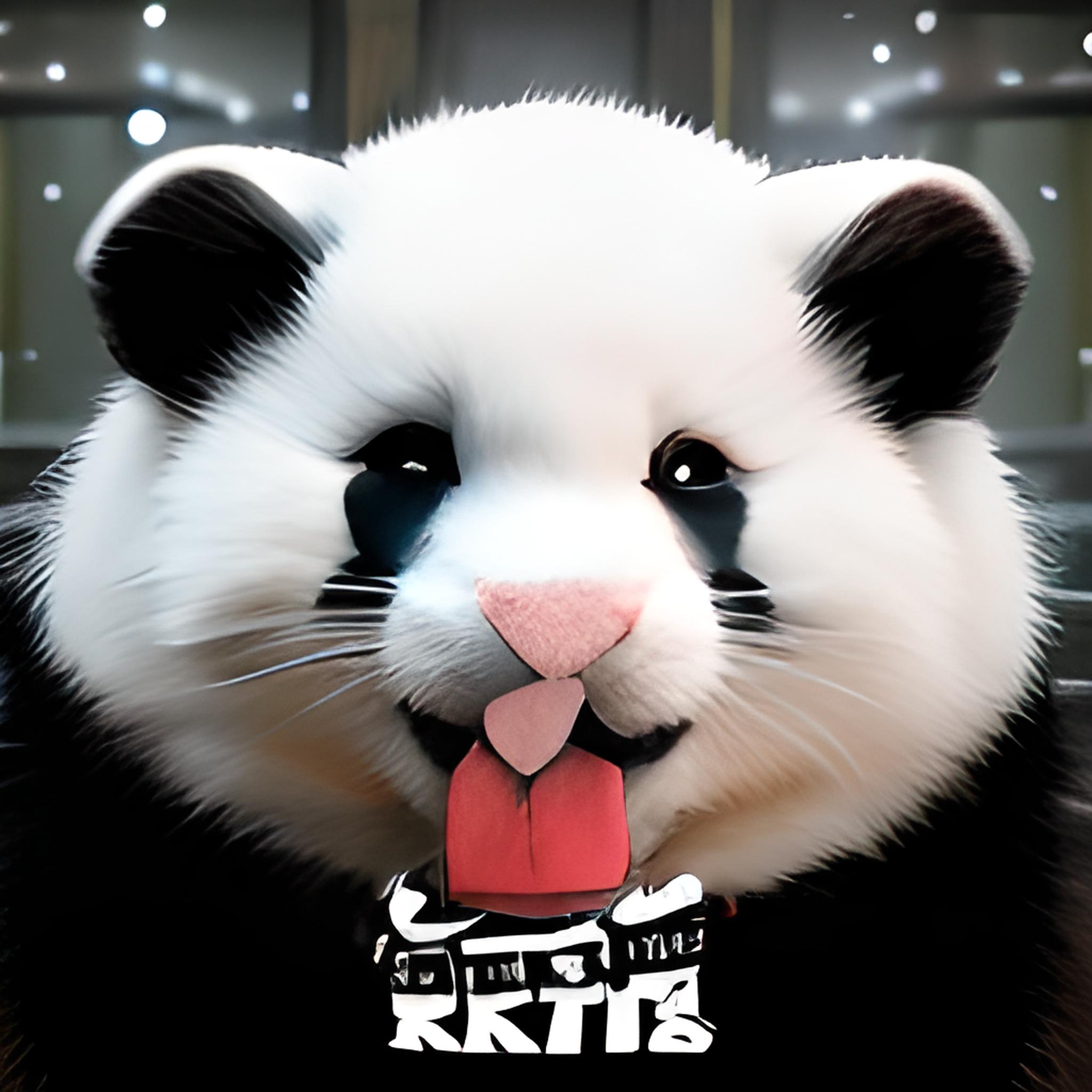 🐼熊猫宝宝