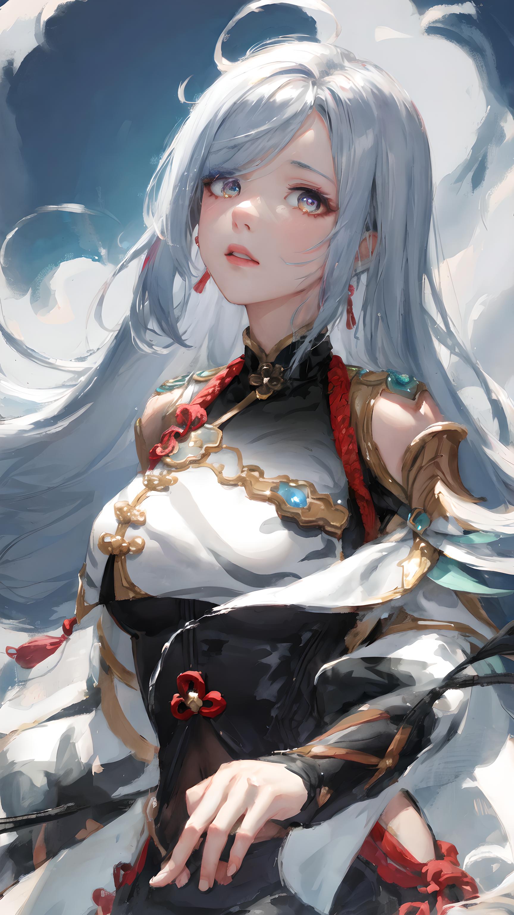 小姨