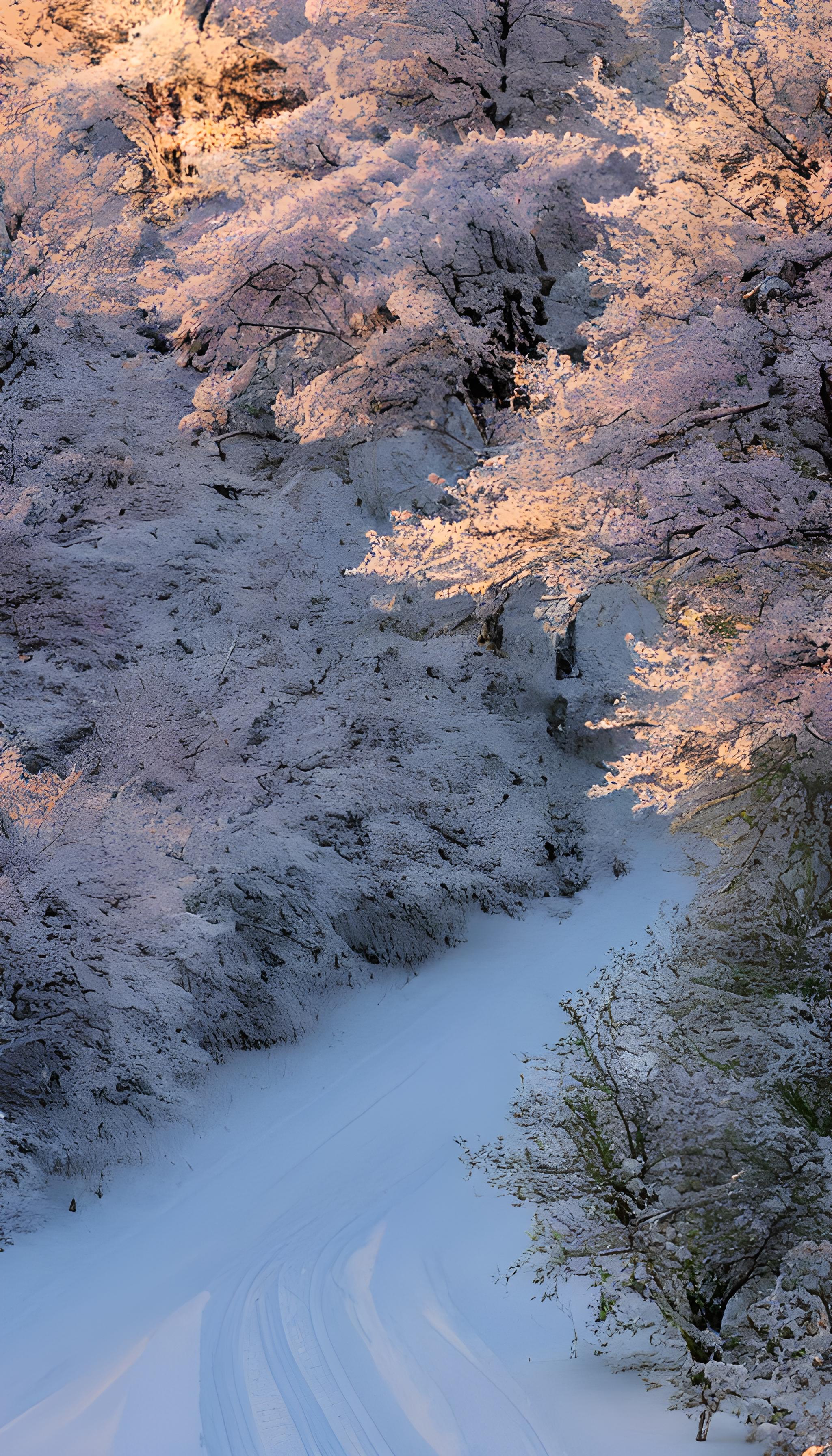 大雪