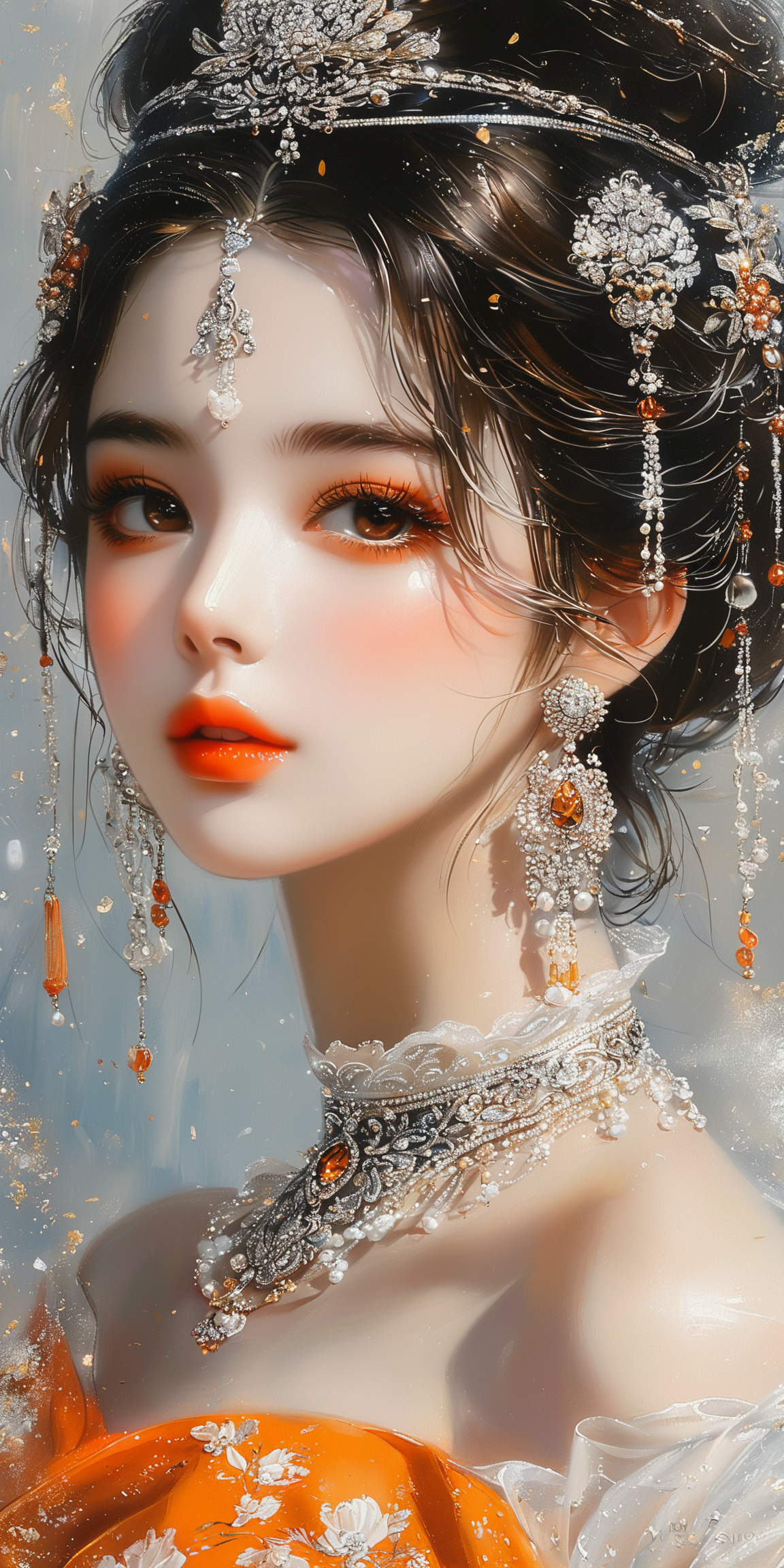 古风