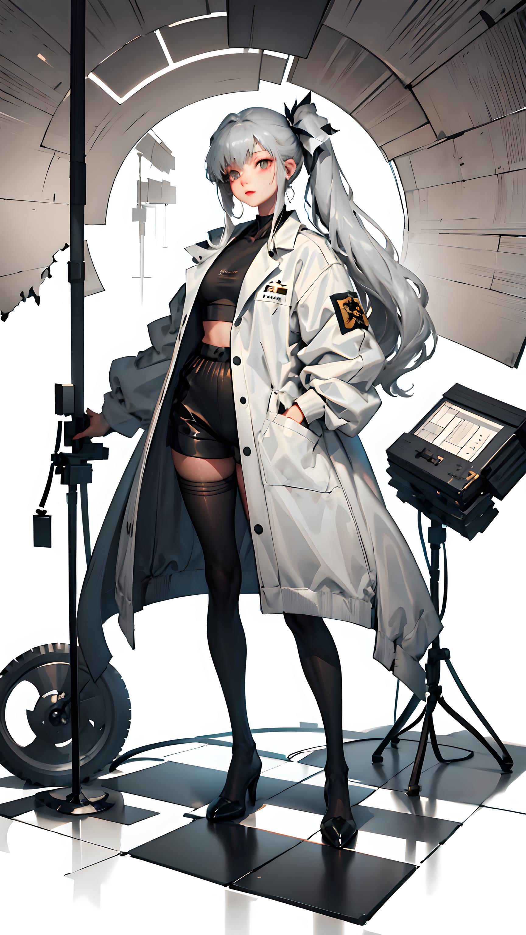 少女