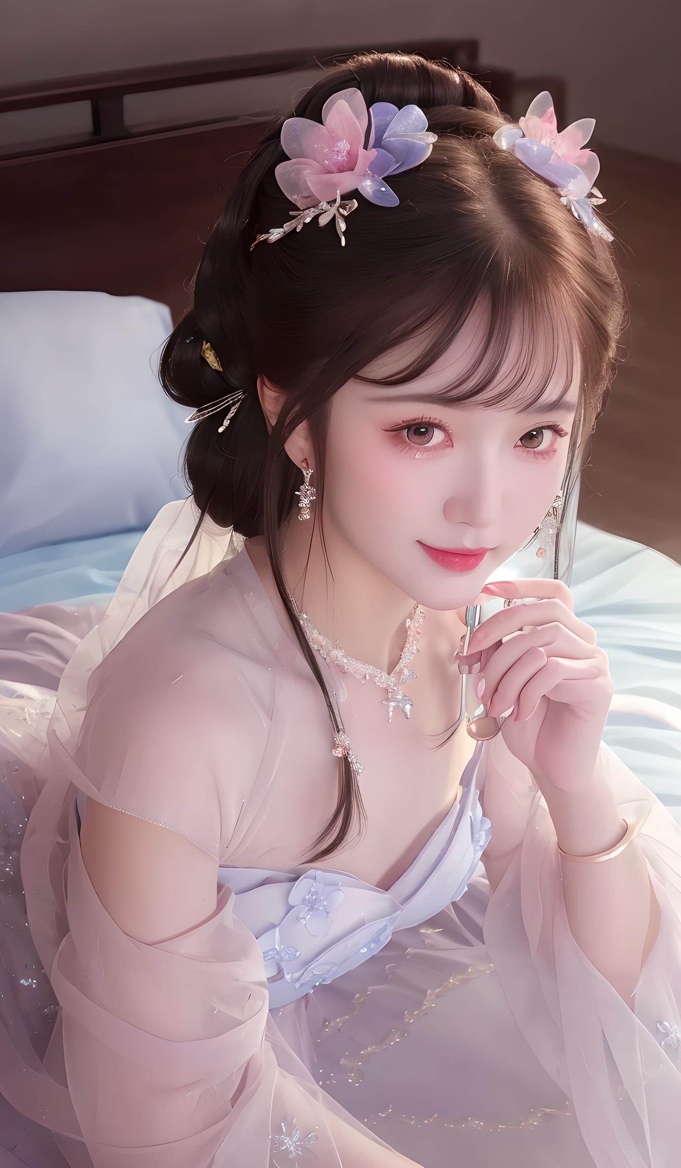 古风唯美
