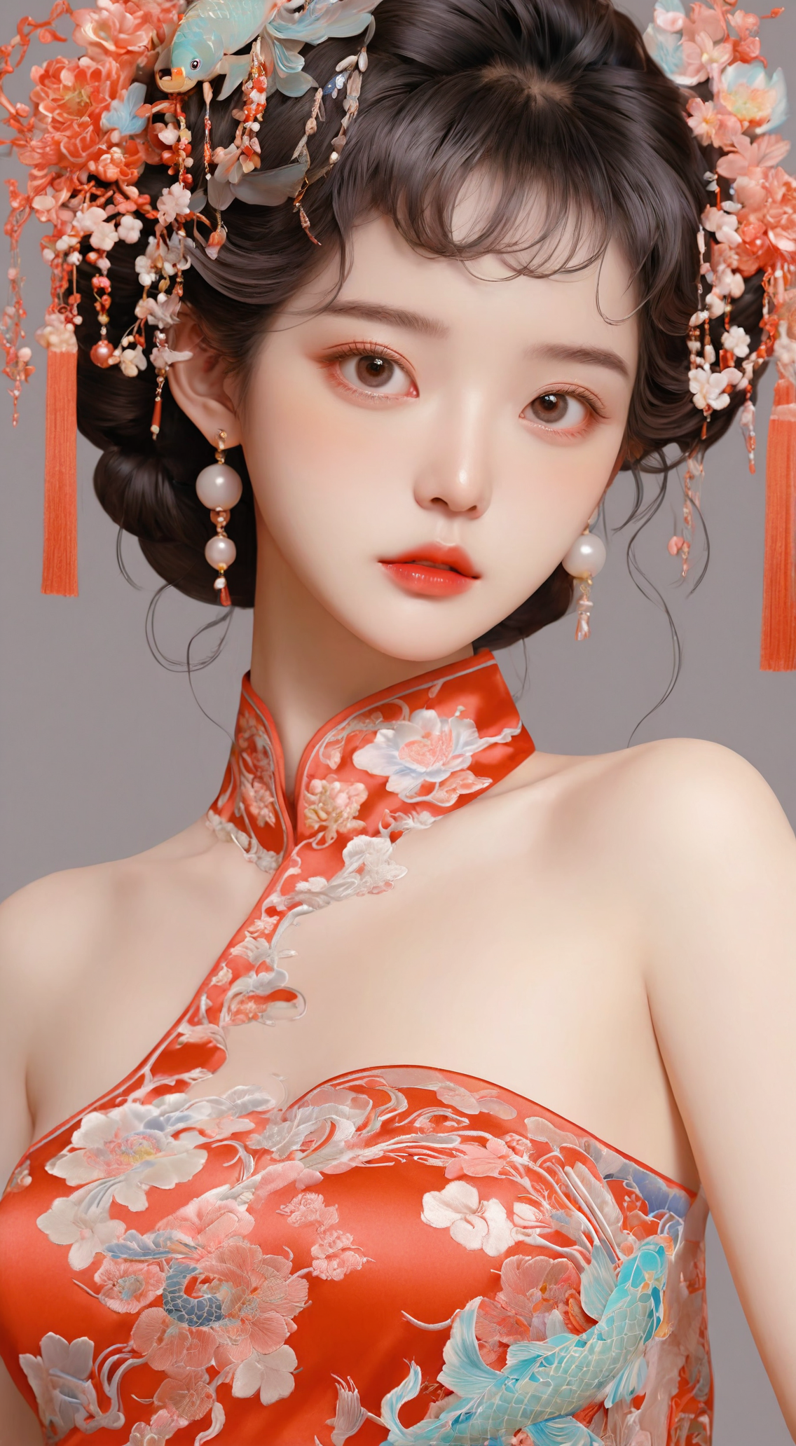 中国娃娃